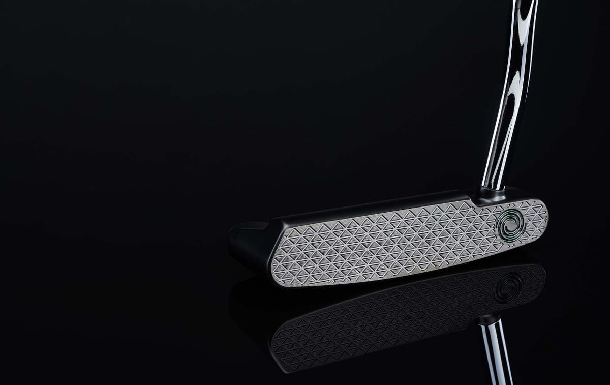 Toulon Design Chicago Putter Toulon Design Specs & Reviews