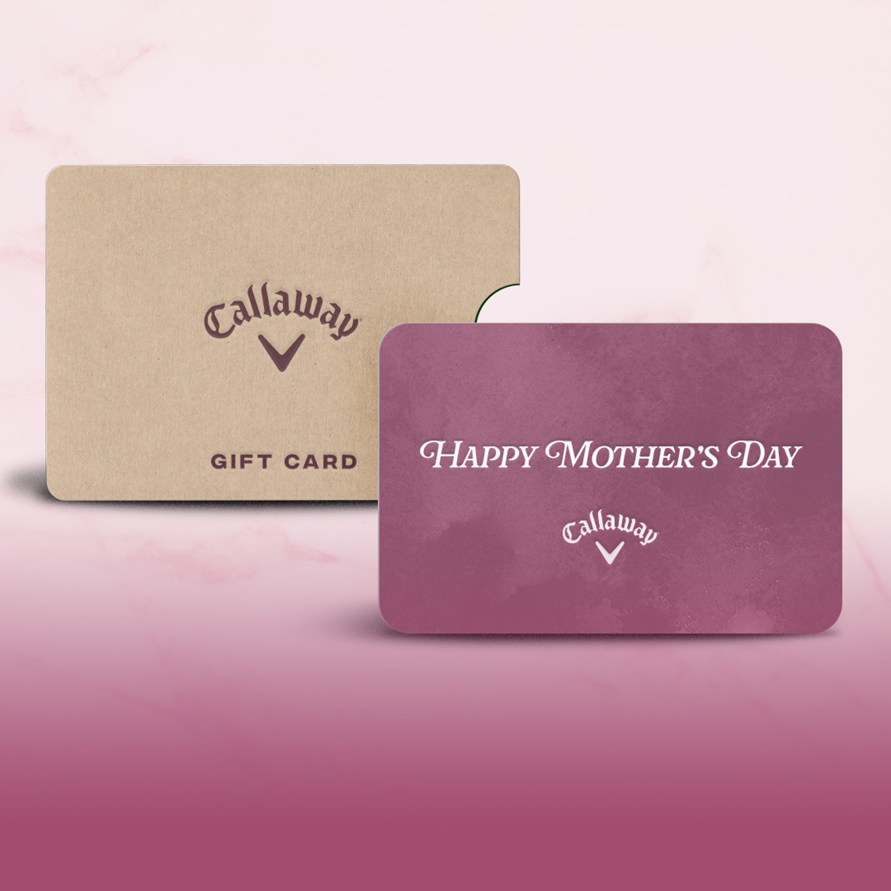 View: Gift Card