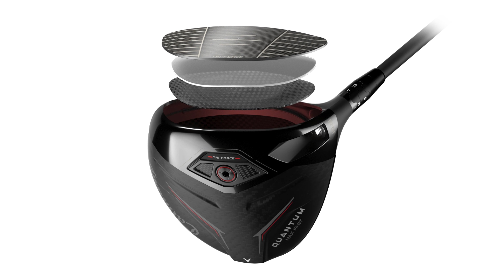 Quantum Max Fast Driver
