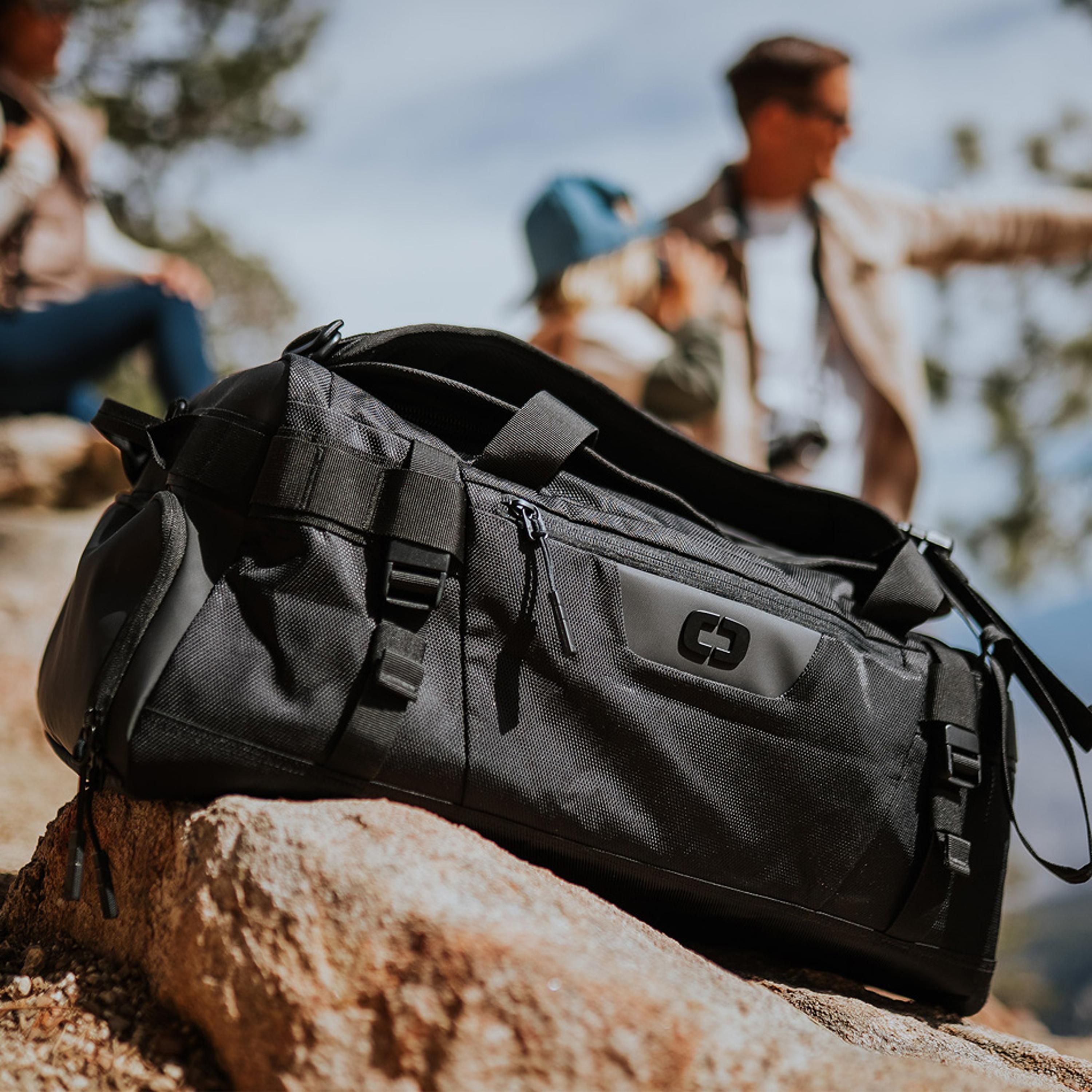 Renegade Go Travel Bag