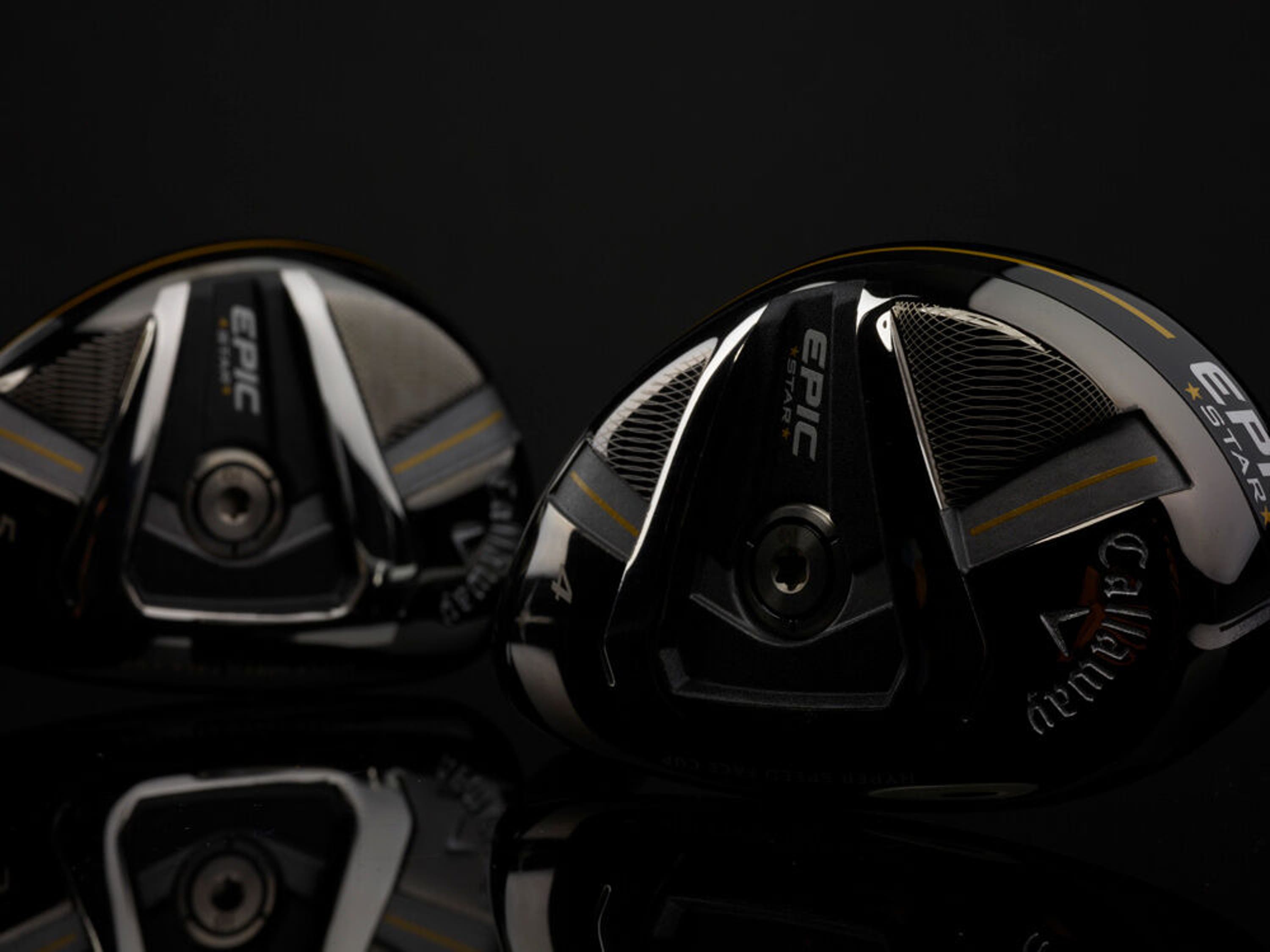 Women's Epic Star Hybrids