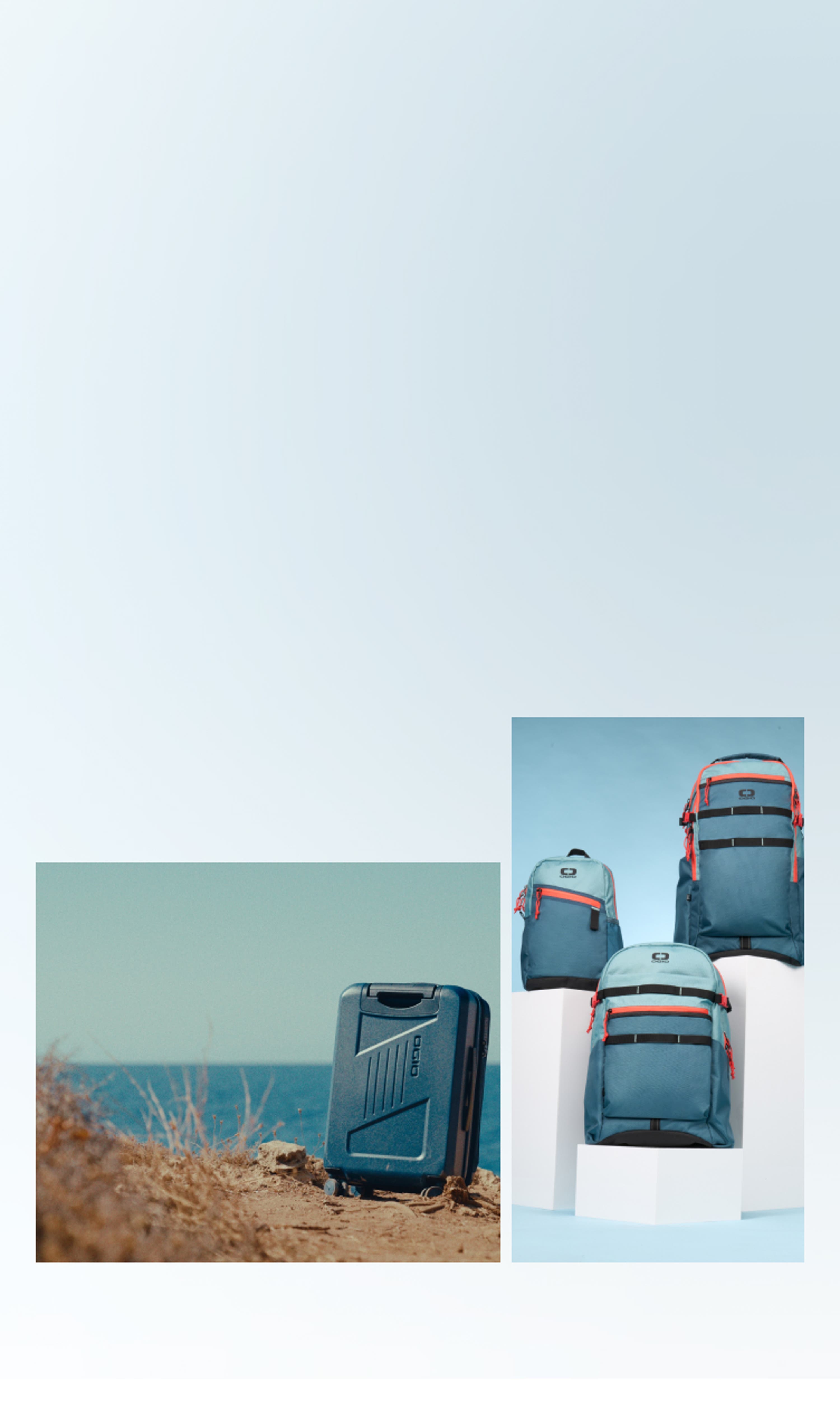 Ogio - Black Friday Came Early