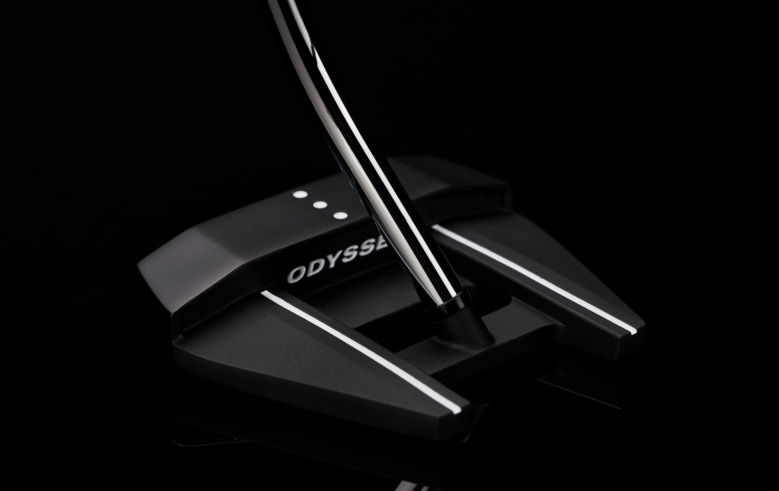 Odyssey Stroke Lab Black Seven Toe Up Putter | Callaway Golf