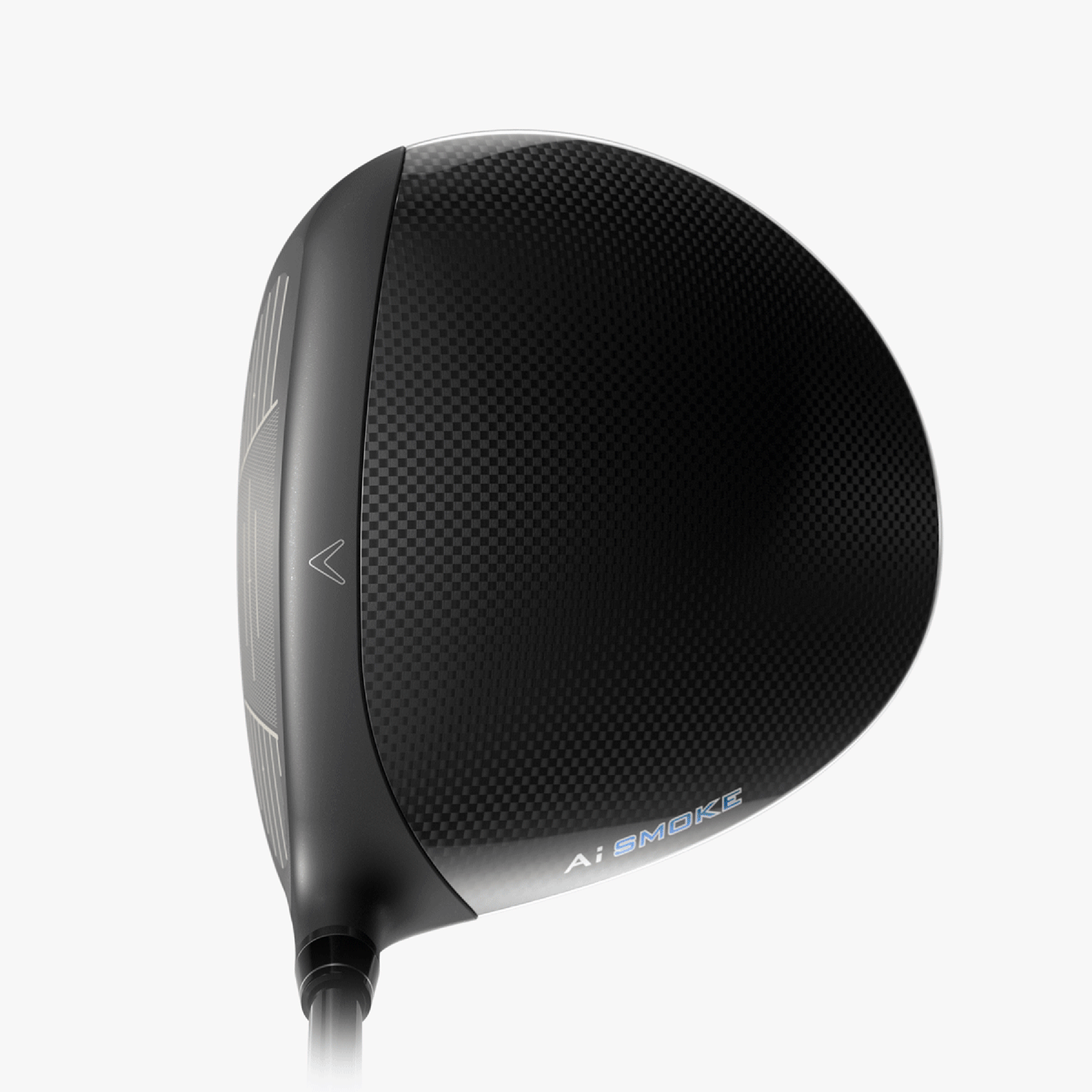 Paradym Ai Smoke MAX Fast Driver Paradym Ai Smoke MAX Fast Driver