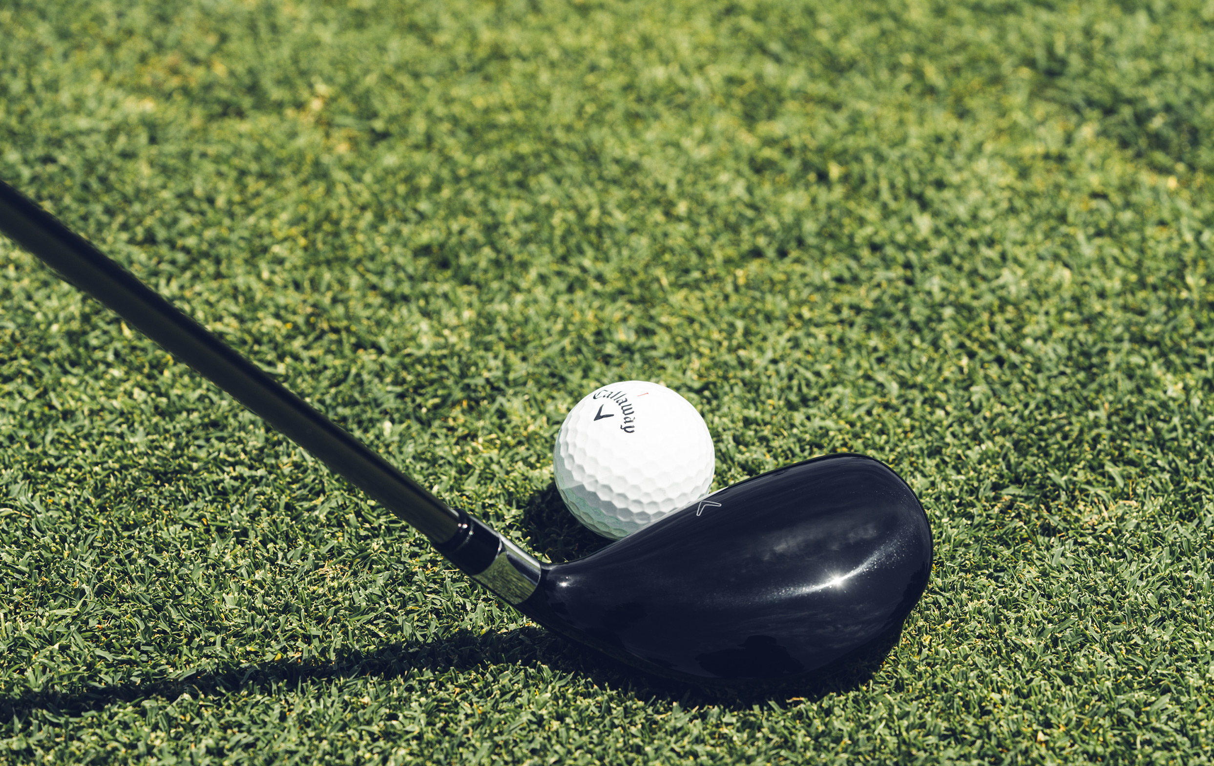 Callaway Paradym Hybrids ON SALE - Carl's Golfland