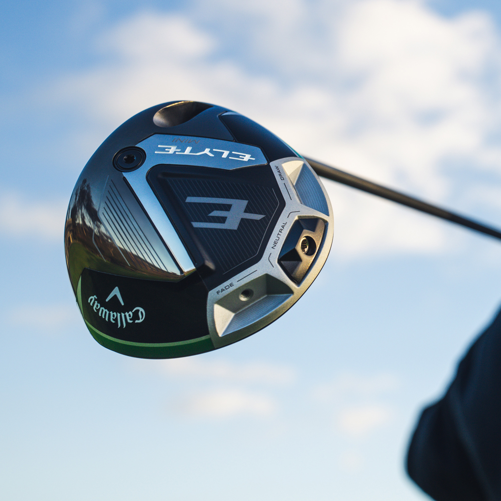 Callaway Golf Women's Elyte Mini Driver | Callaway Golf Pre-Owned
