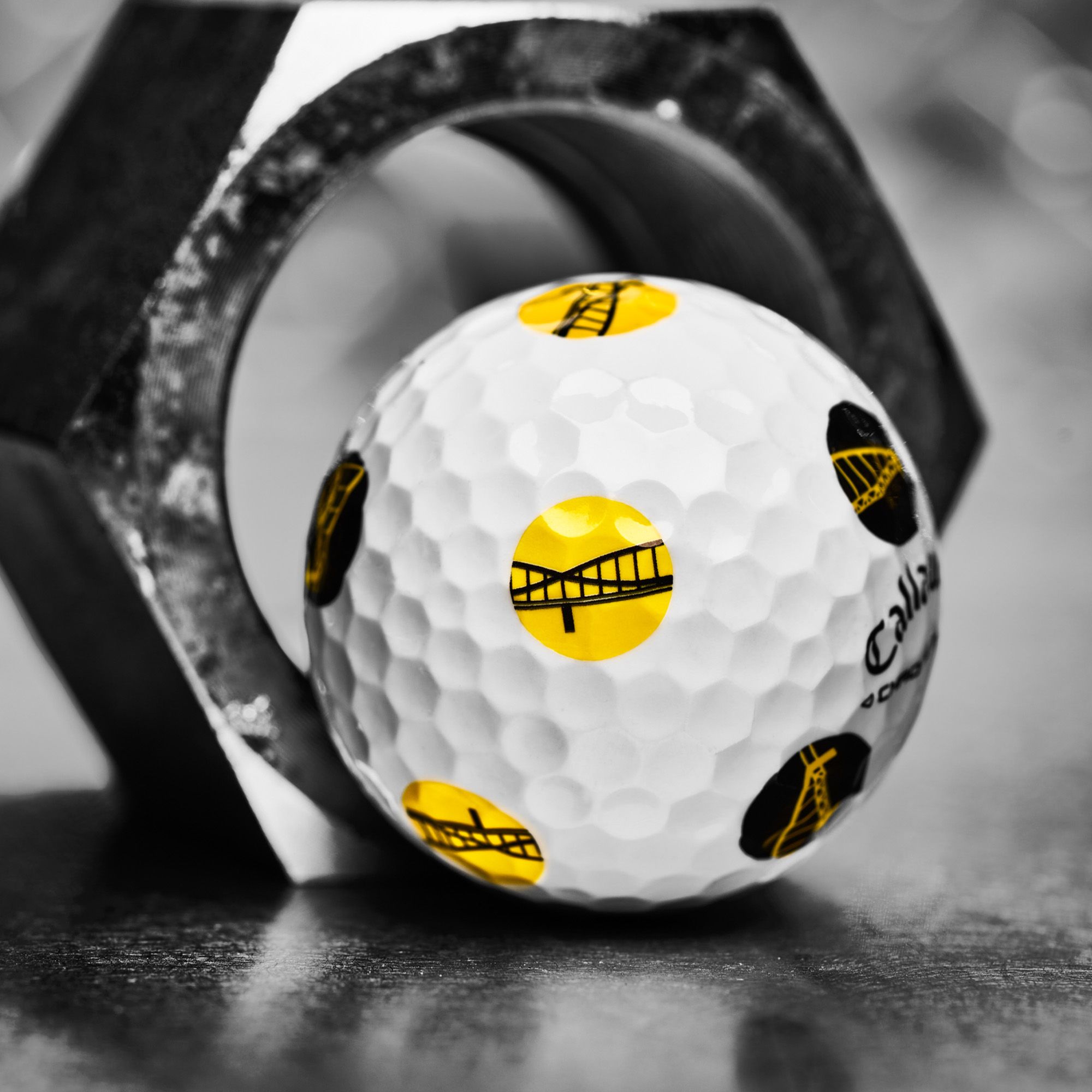 Callaway Golf - yoshi2点セットトップス Welcome Topgolf | Callaway Golf