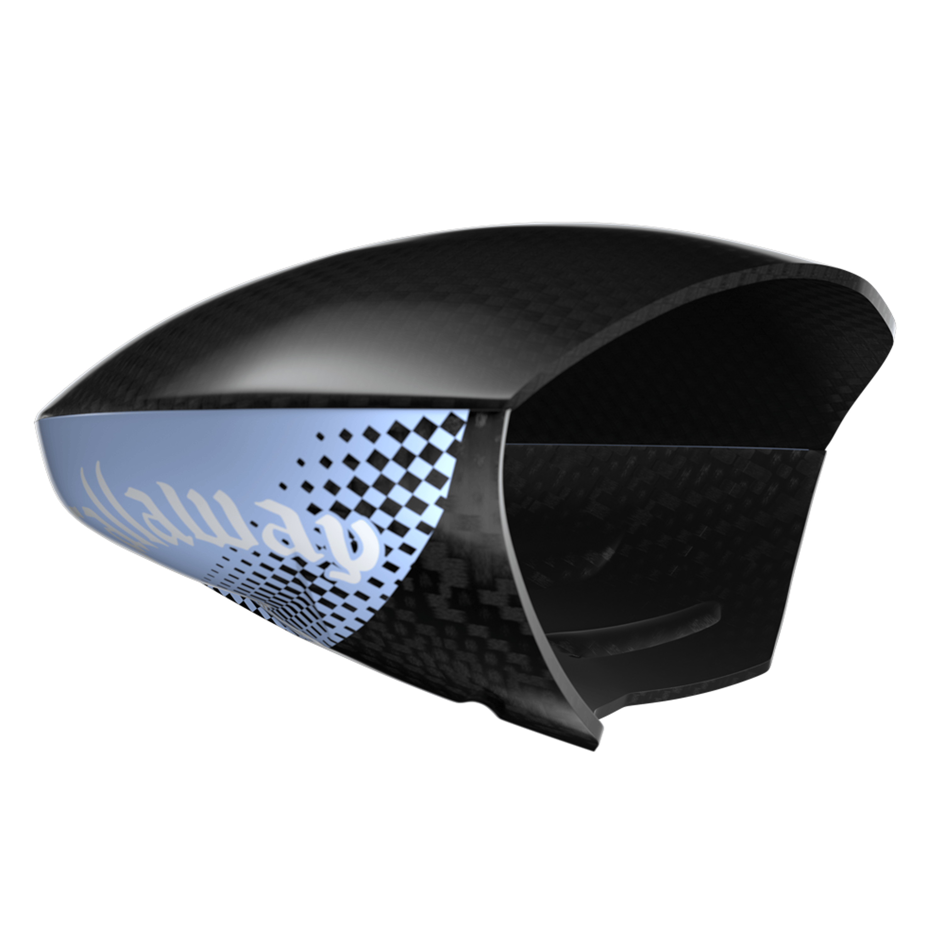 360° Carbon Chassis