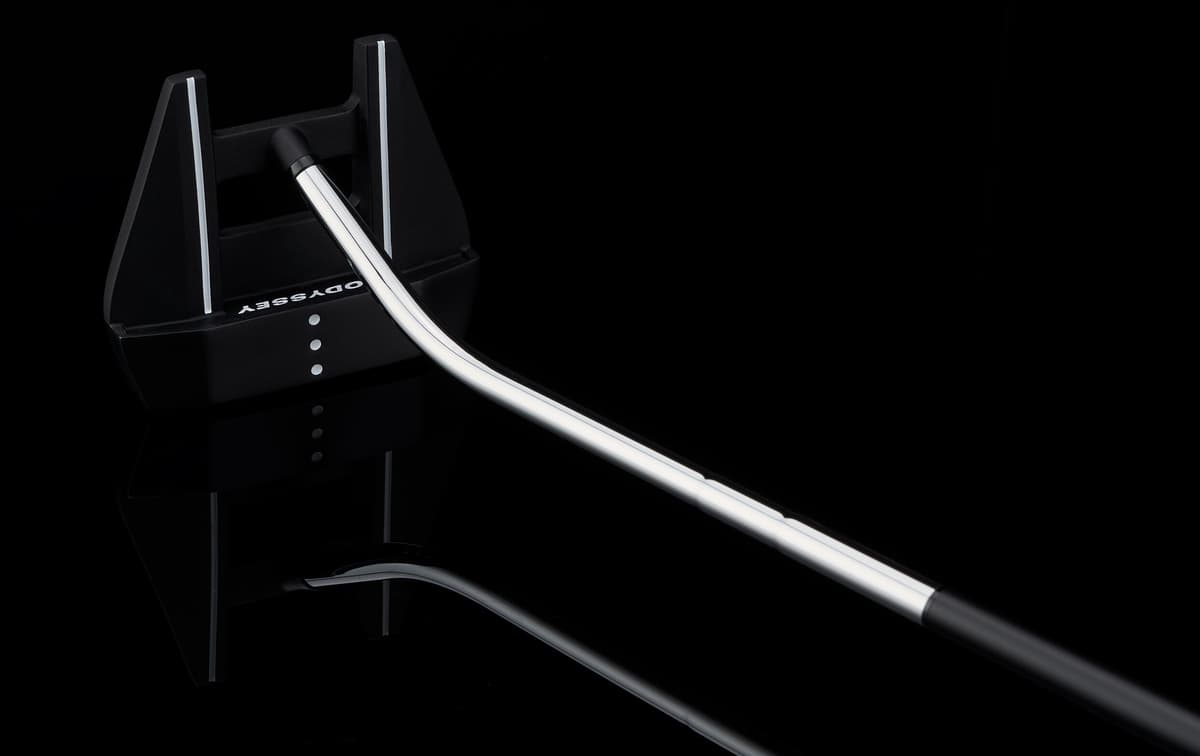 Odyssey Stroke Lab Black Seven Toe Up Putter | Callaway Golf Pre-Owned
