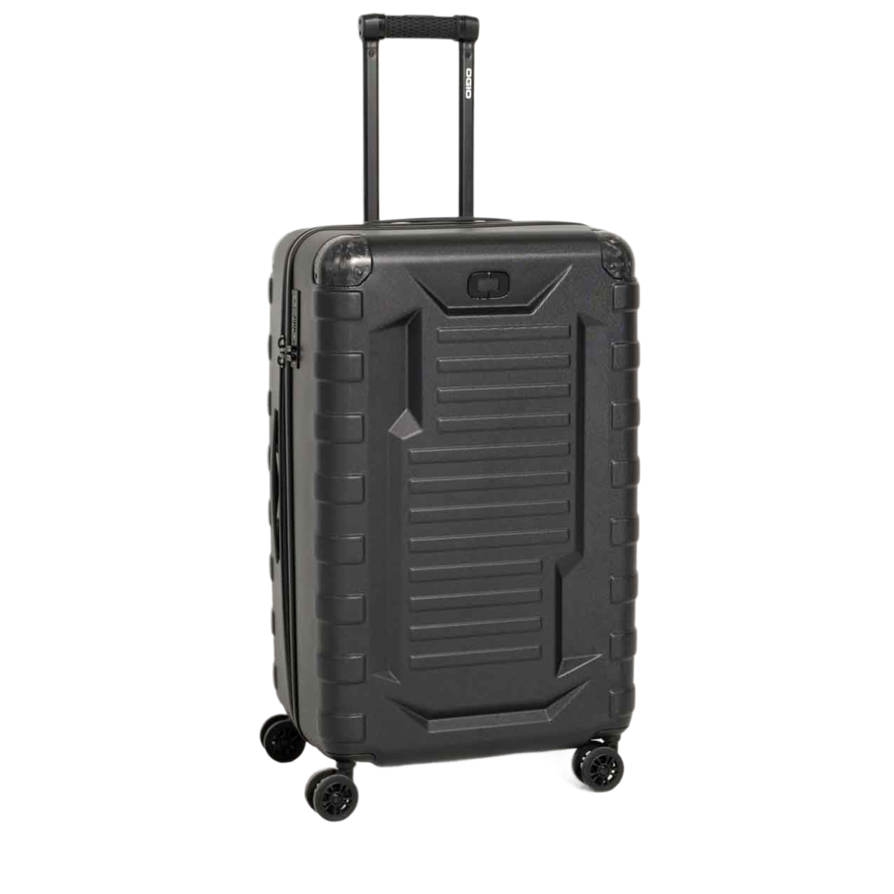 Renegade Vault Checked Bag