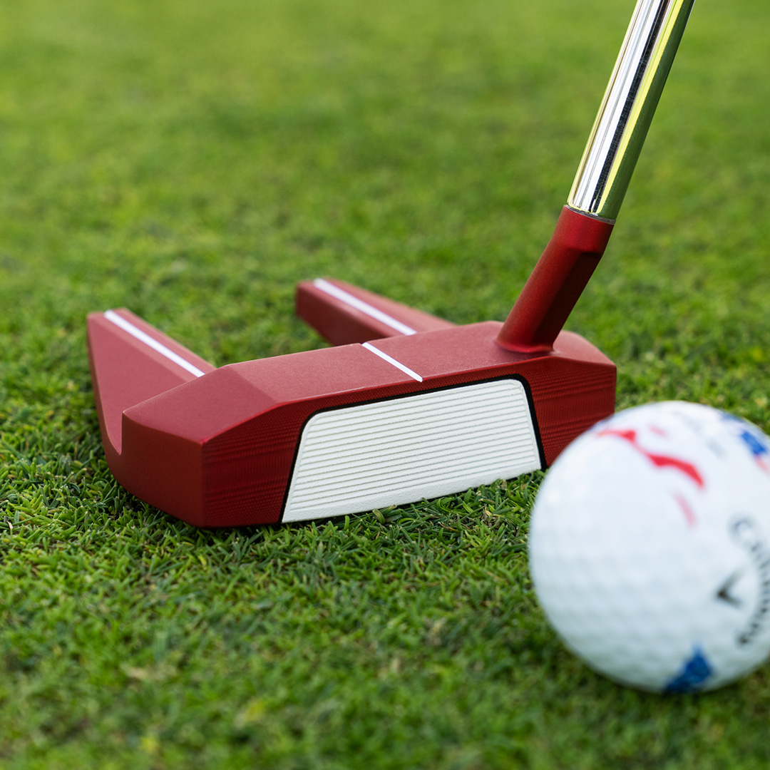Ai-DUAL USA 250 #7 S Putter