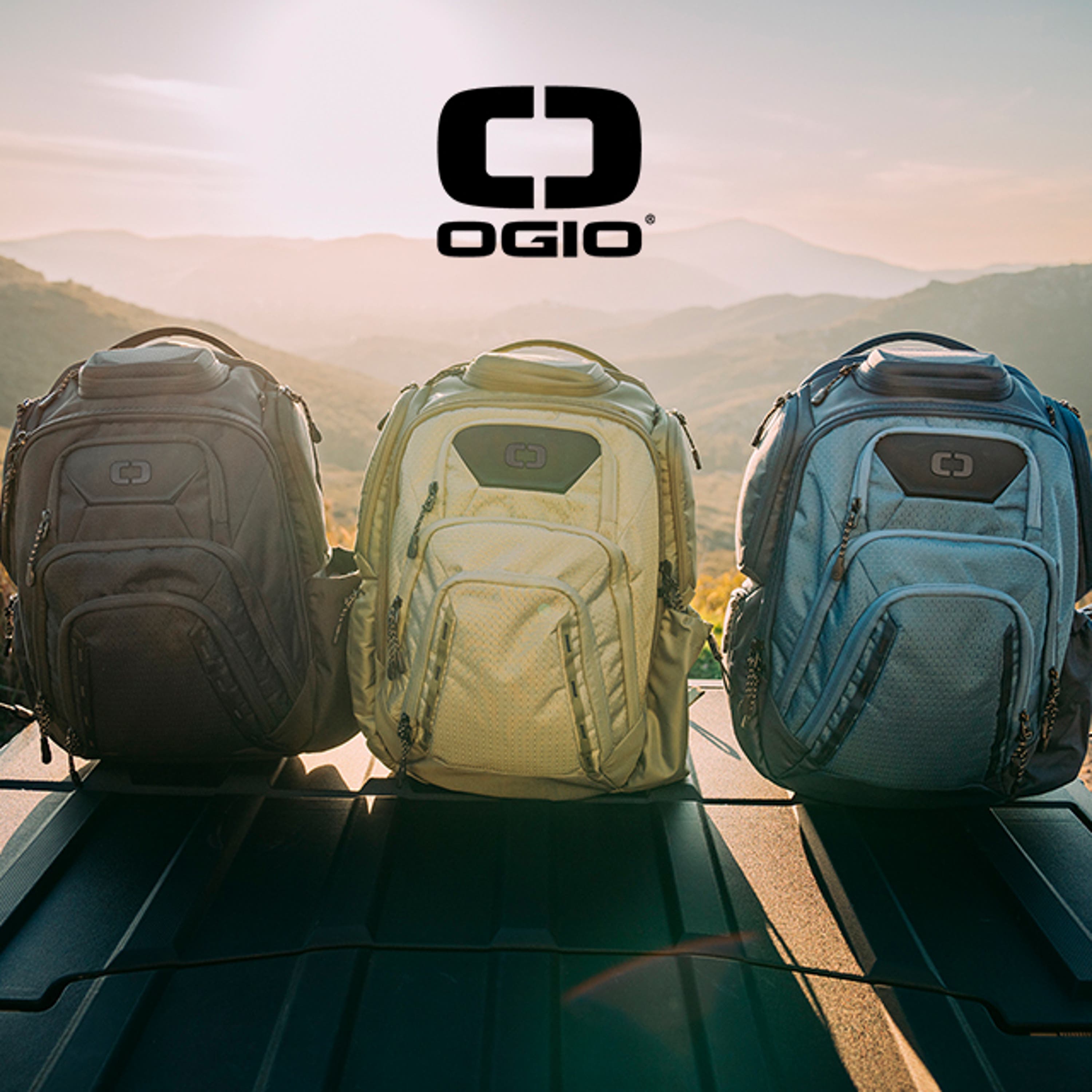 OGIO Rewards