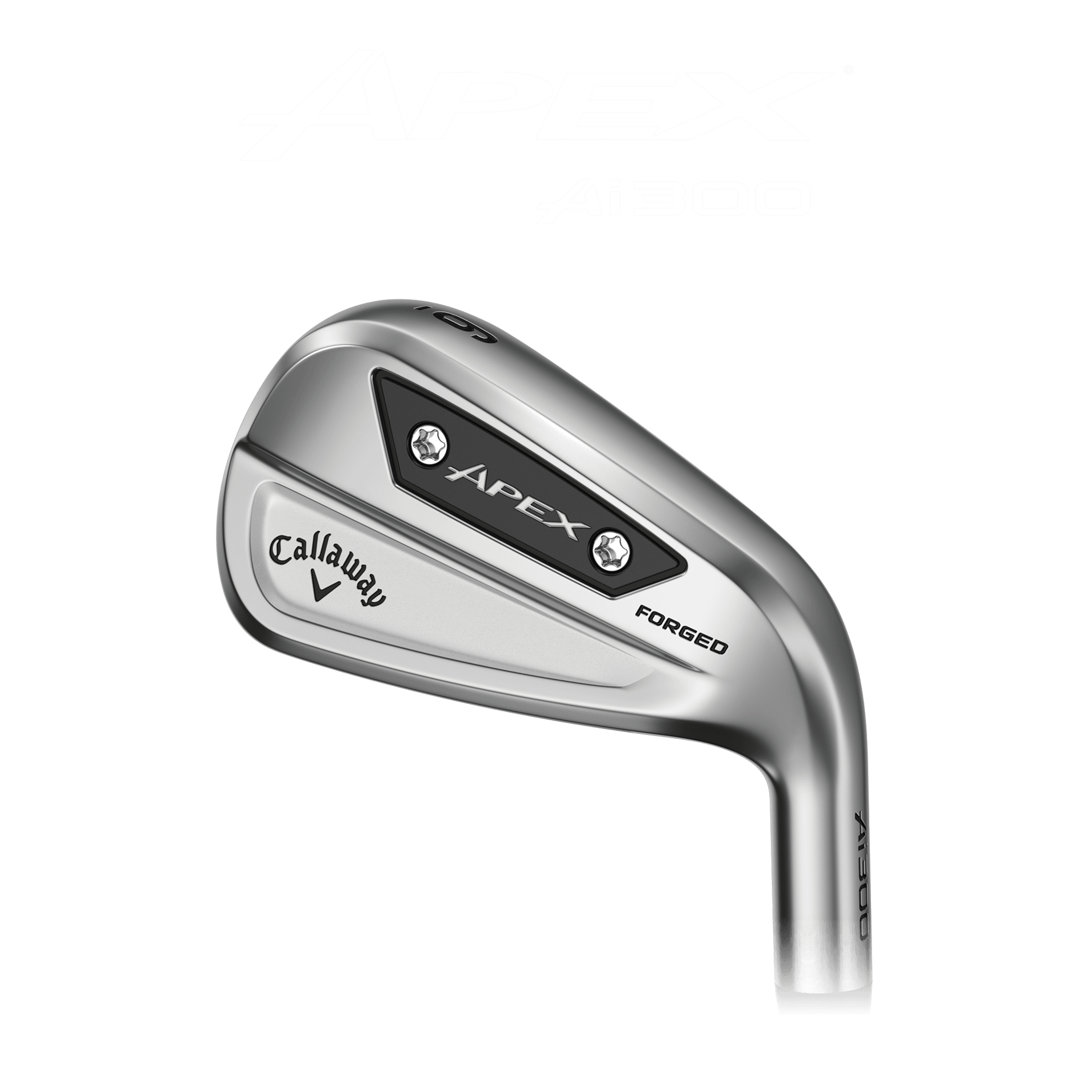 apex ai300 iron