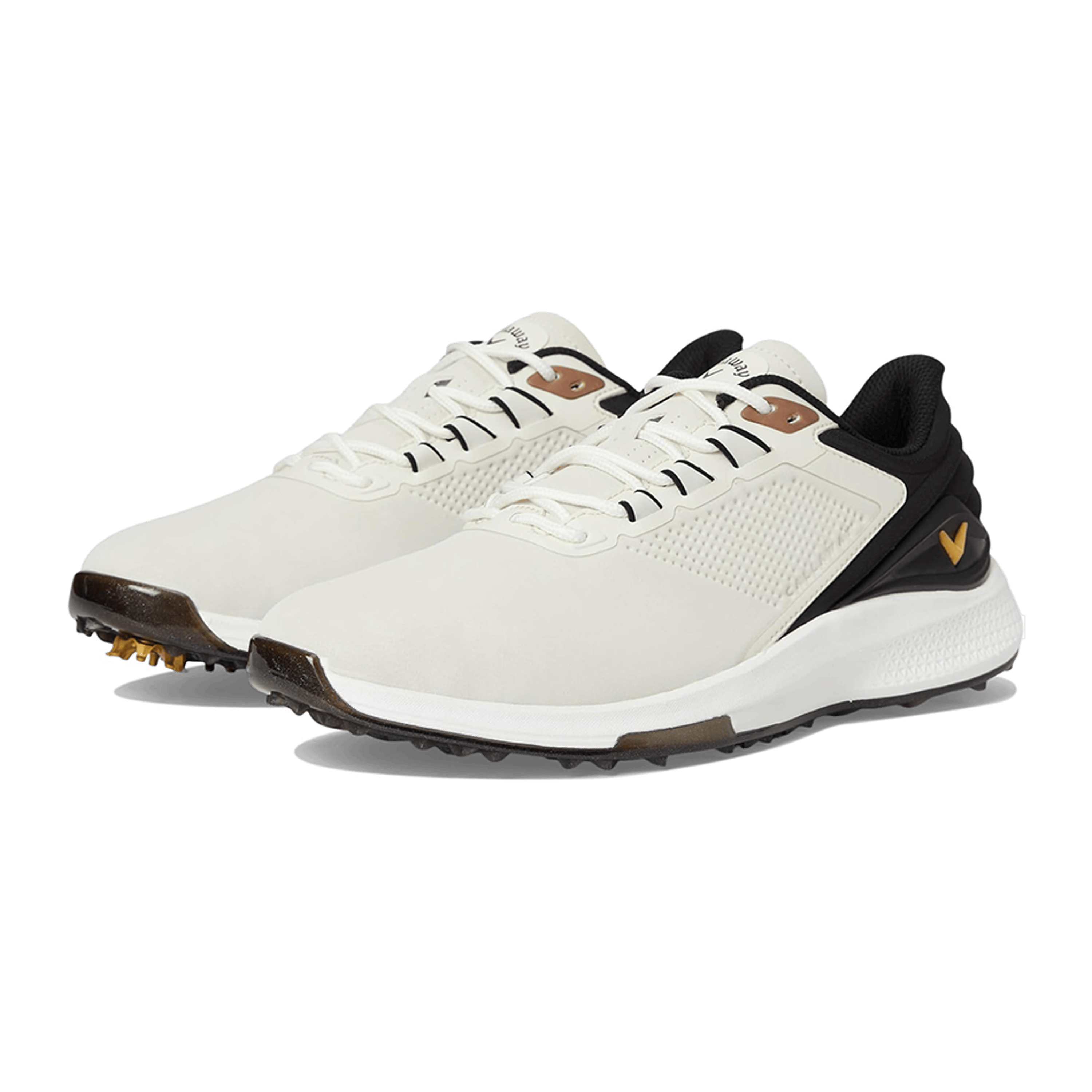 View: Golf Shoes