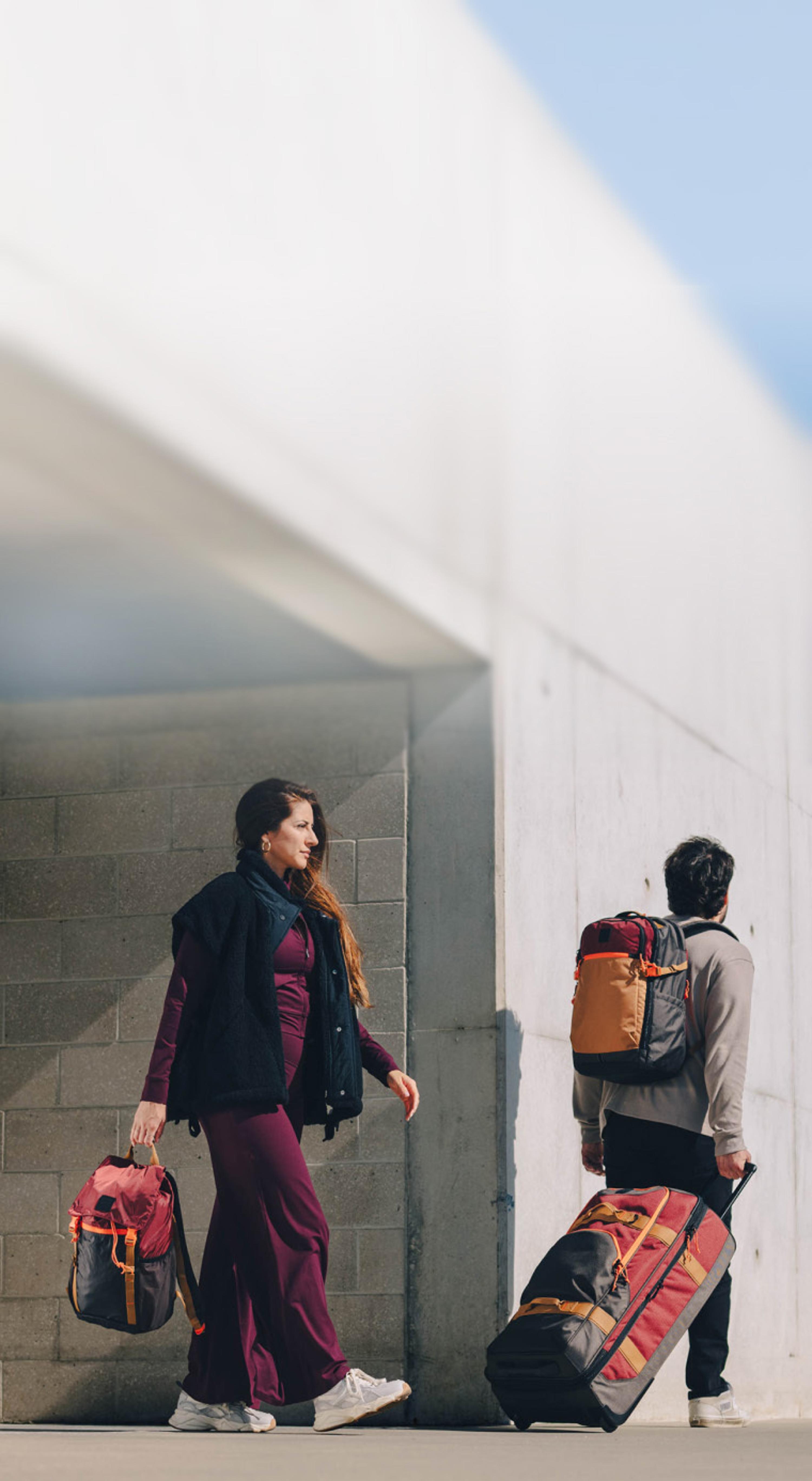 Ogio - Alpha Travel Collection