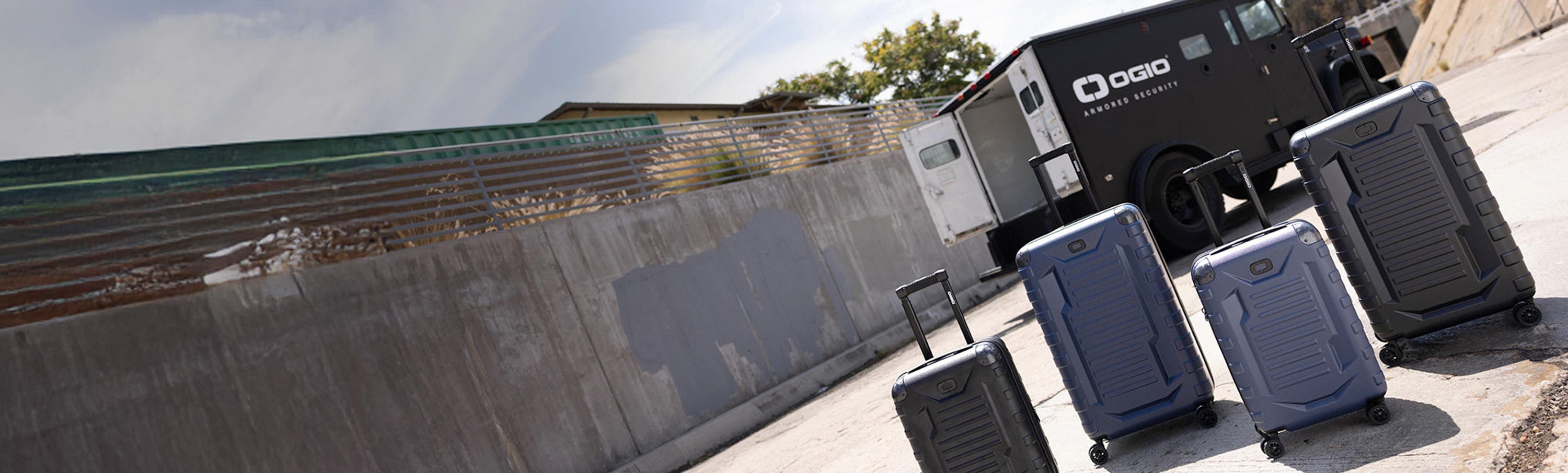 Ogio - Renegade Vault Collection