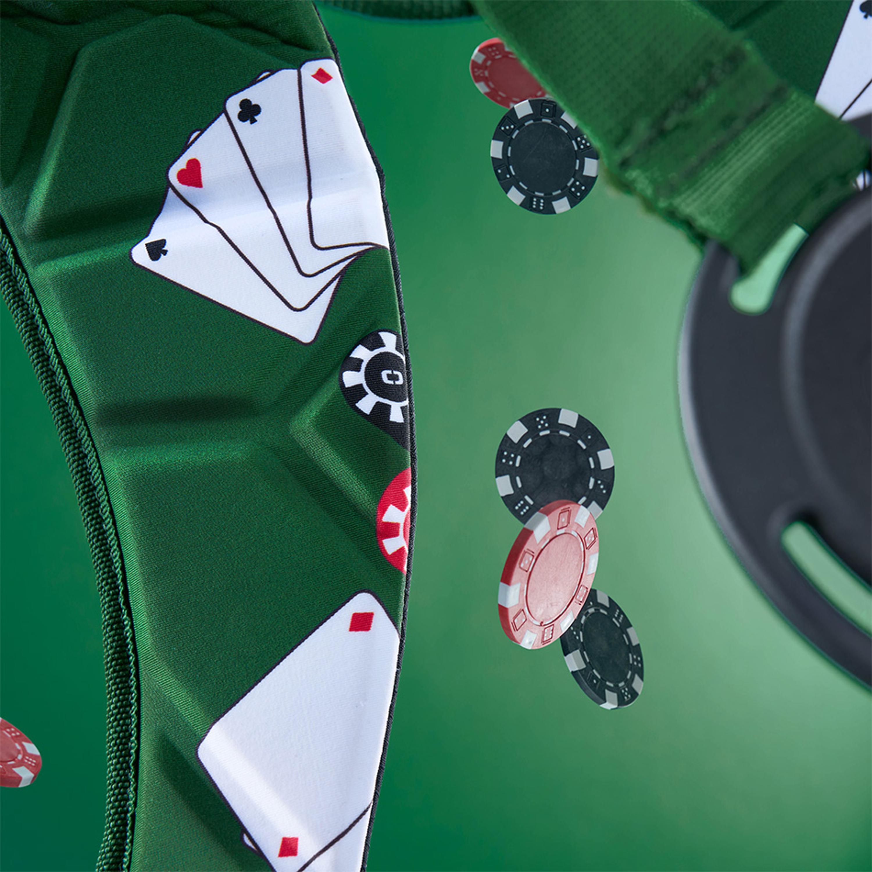 OGIO Poker Collection