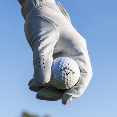 Supersoft Golf Balls | Callaway Golf