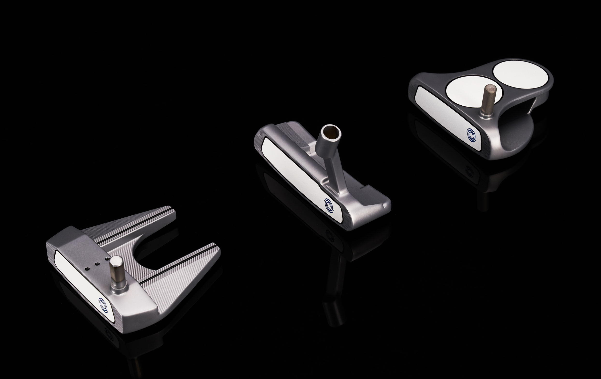 Women's Odyssey White Hot OG 1WS Putter | Callaway Golf Pre-Owned