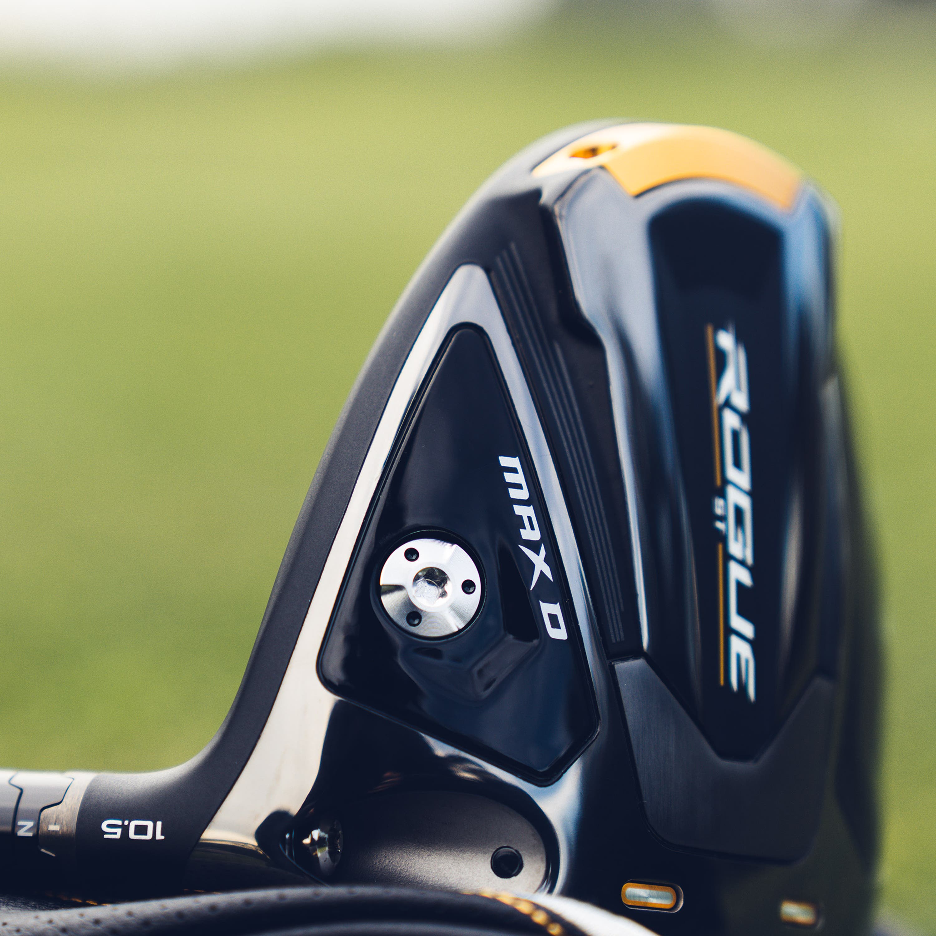 Is The Rogue ST Max D A Better Players Driver? | World of Wunder