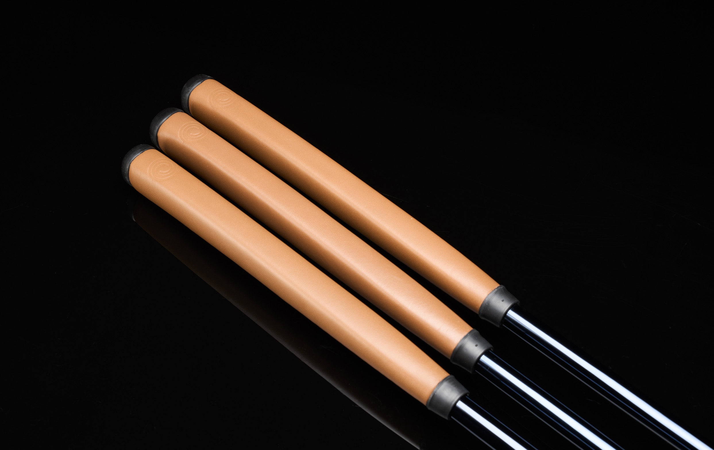 ODYSSEY LIMITED EDITION 開封1 未開封1 オデッセイ AI-ONE MILLED SILVER SEVEN T DB パター メンズ 右