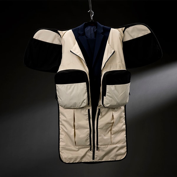 Pace Pro Suiter Duffel | OGIO