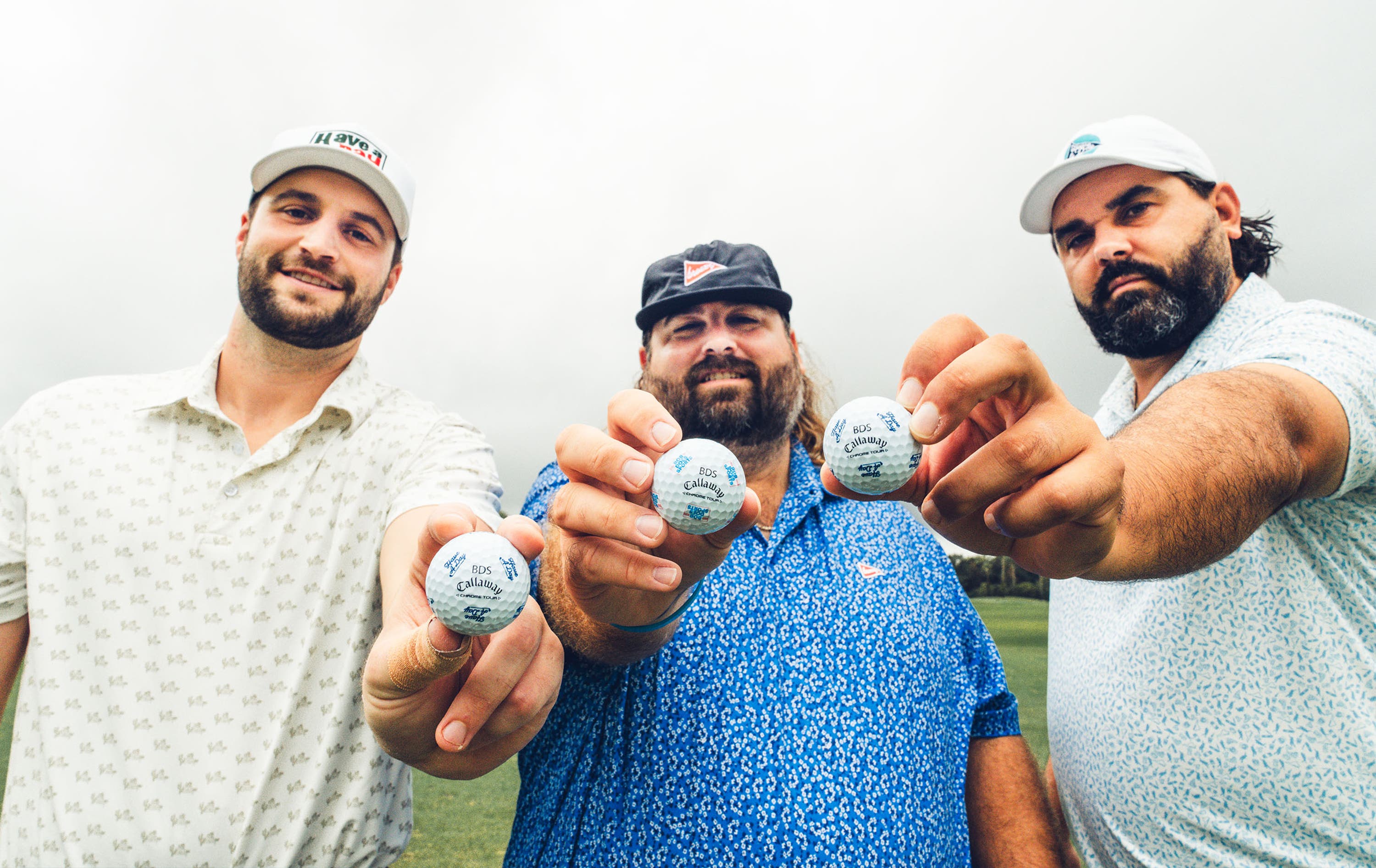 chrome tour bob does sports golf ball