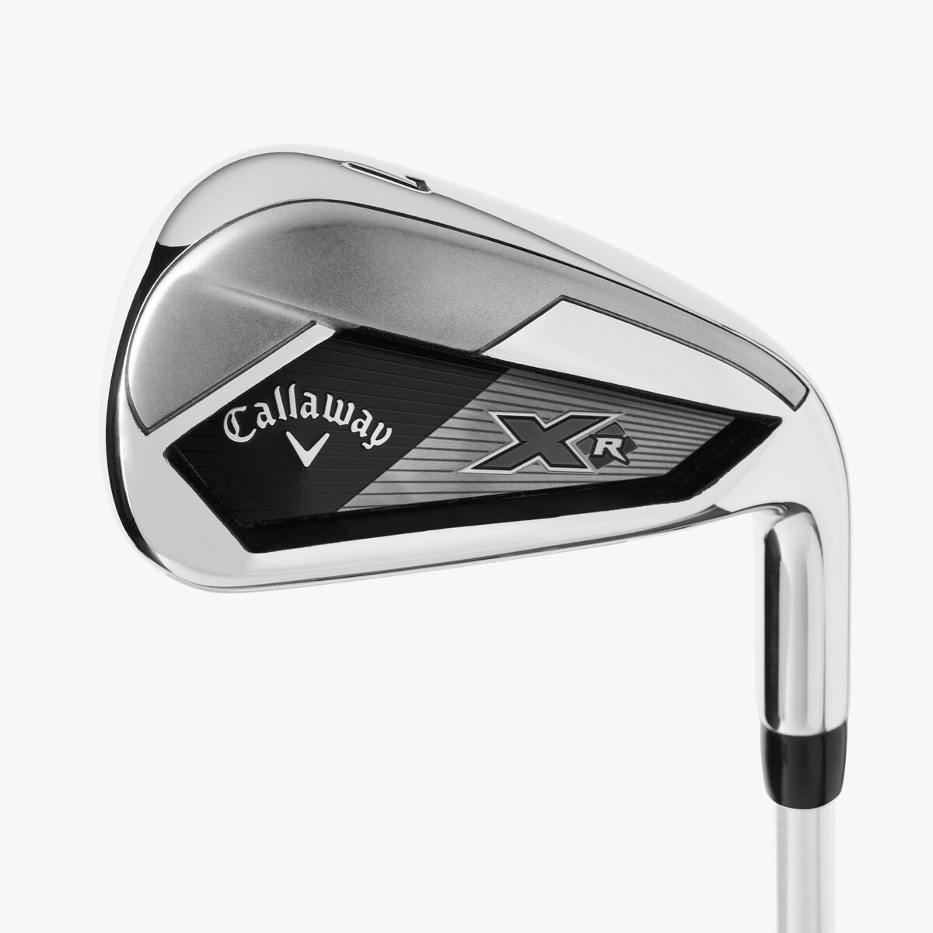 Club Guide Irons