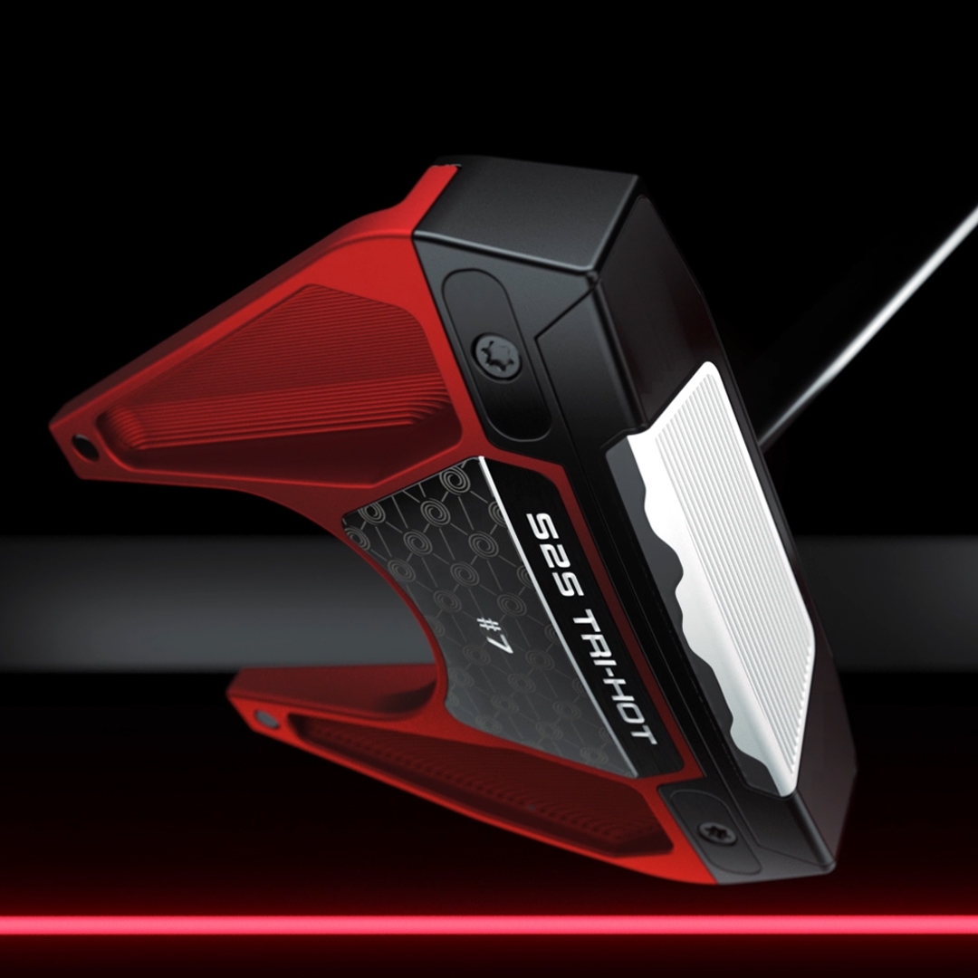 Square 2 Square Tri Hot Putters | Callaway Golf