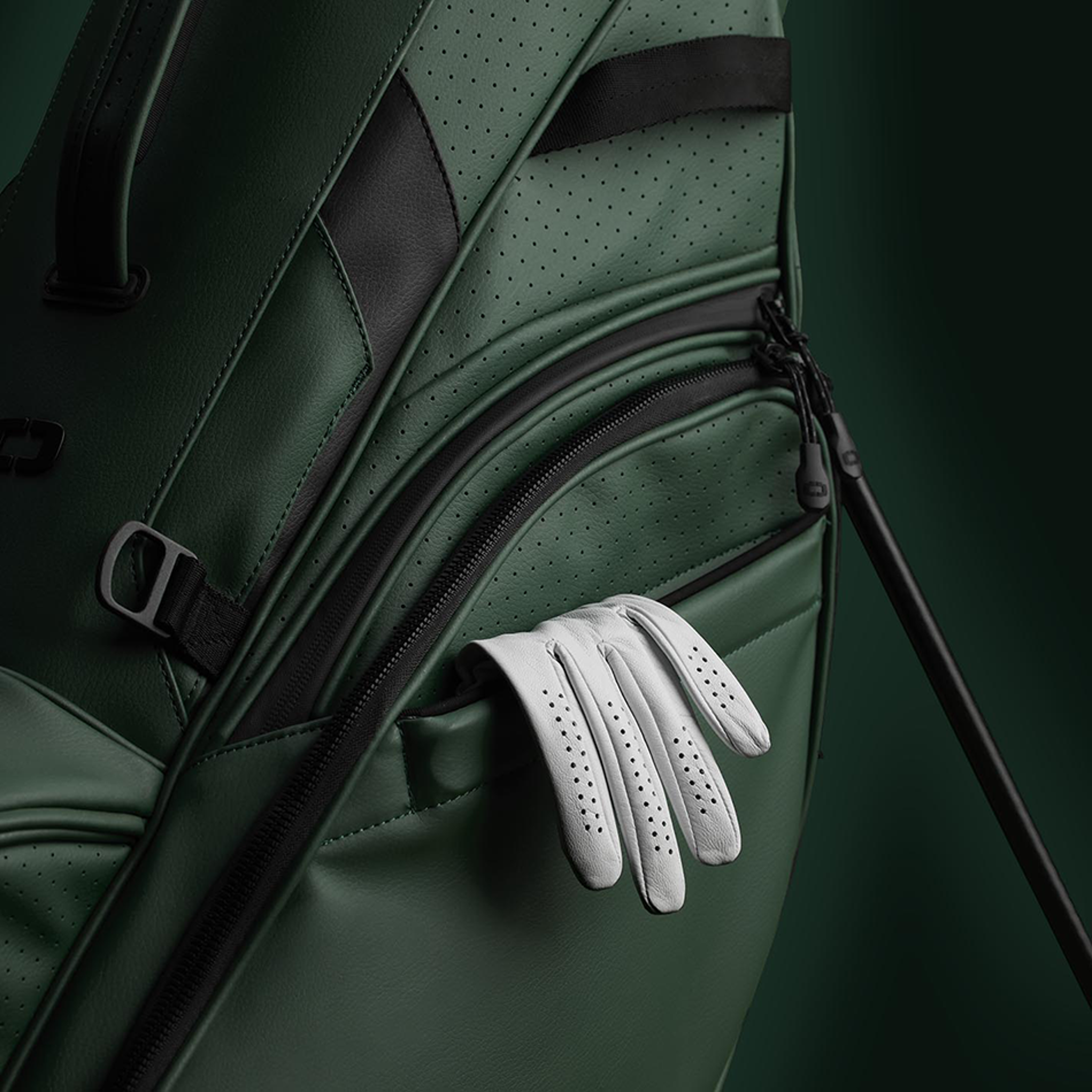 SHADOW Luxury Golf Bags | OGIO SHADOW Luxury Golf Bags | OGIO