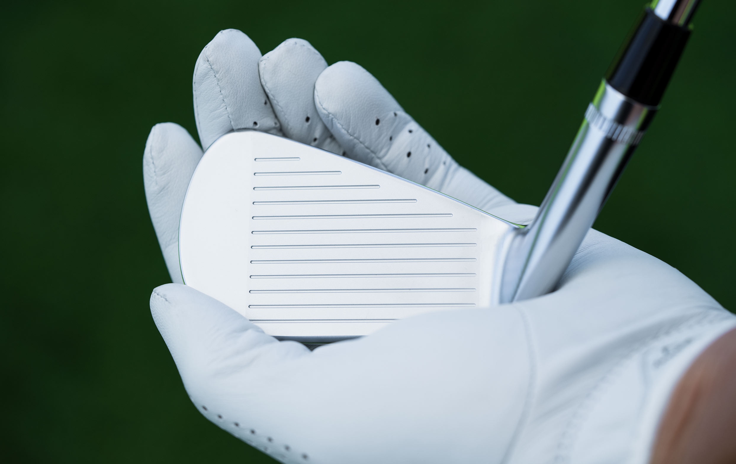 Apex MB Irons