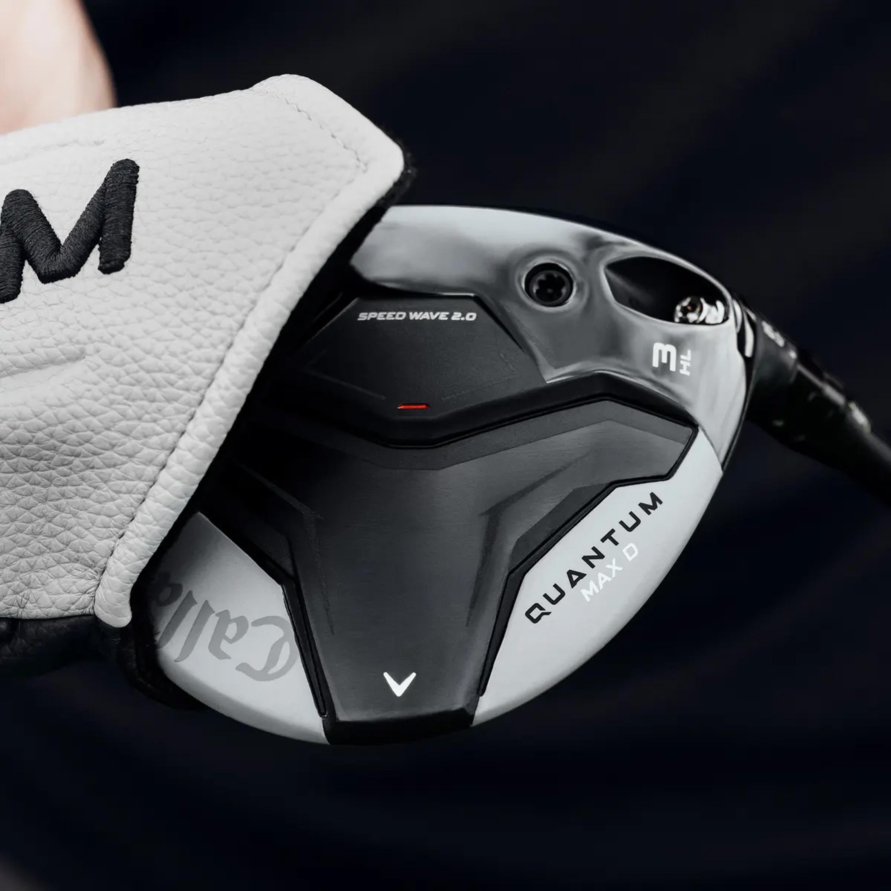 Quantum Fairway Woods