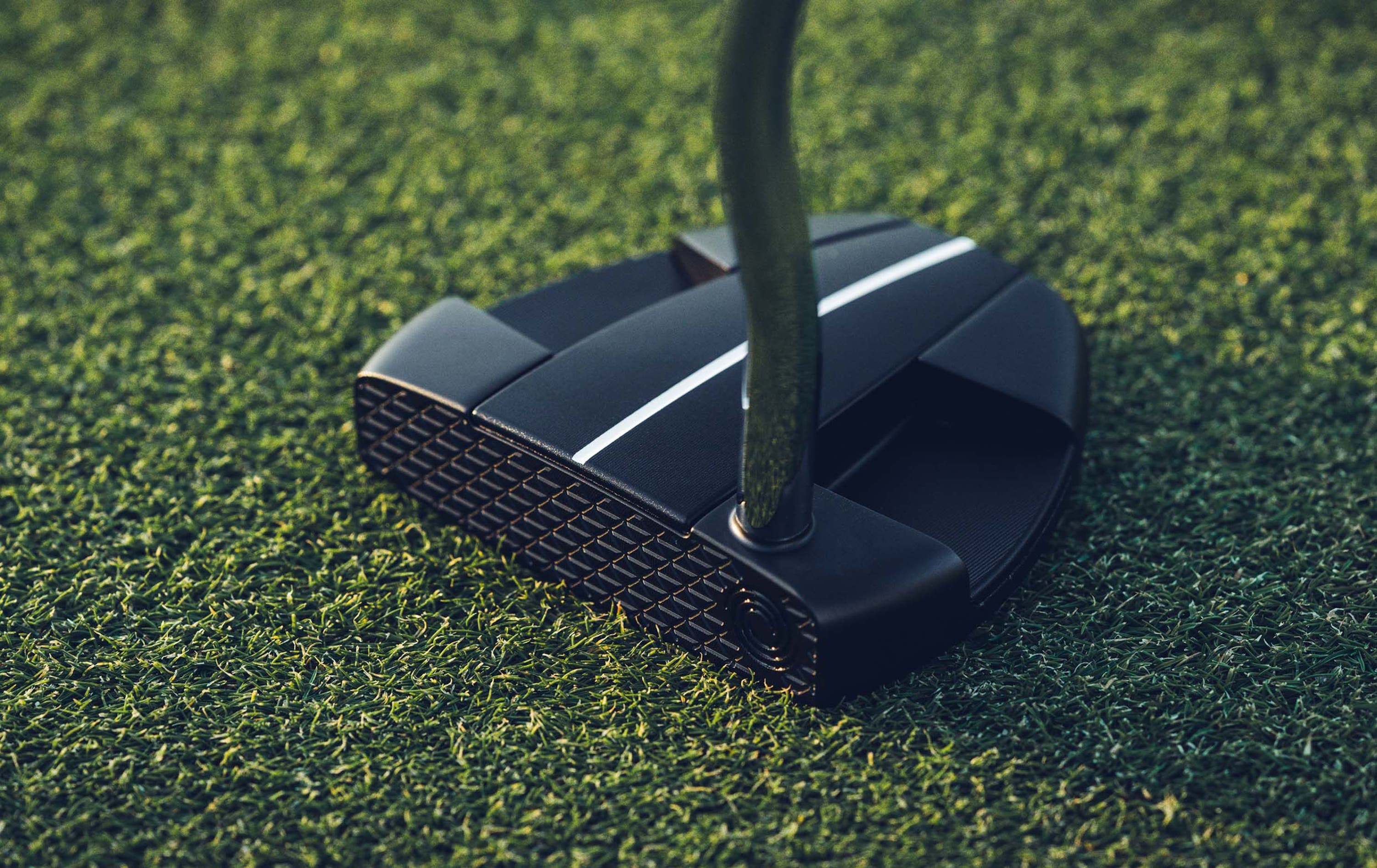 Toulon Design Daytona Beach Putter