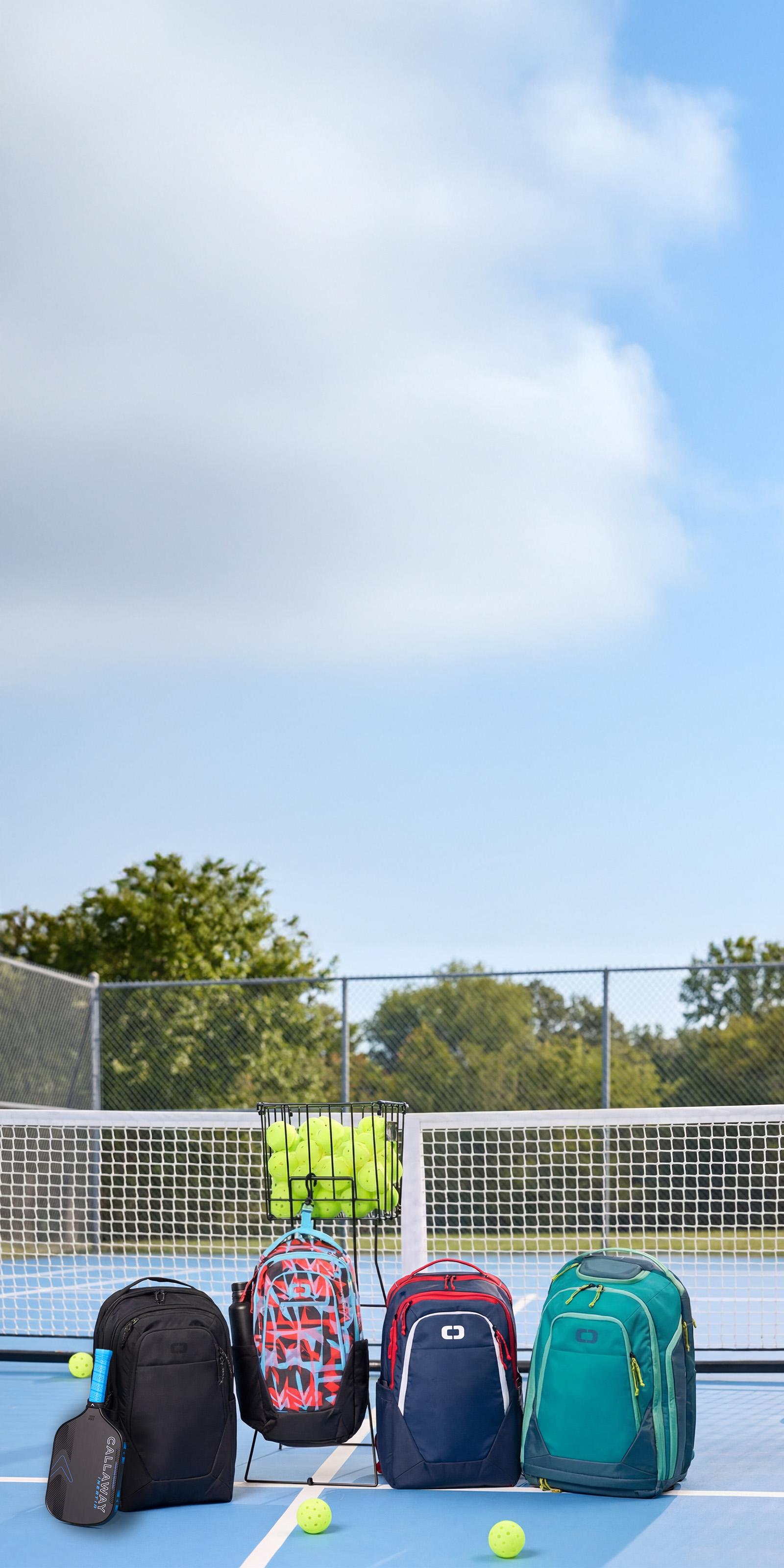 Ogio - Ogio Pickleball