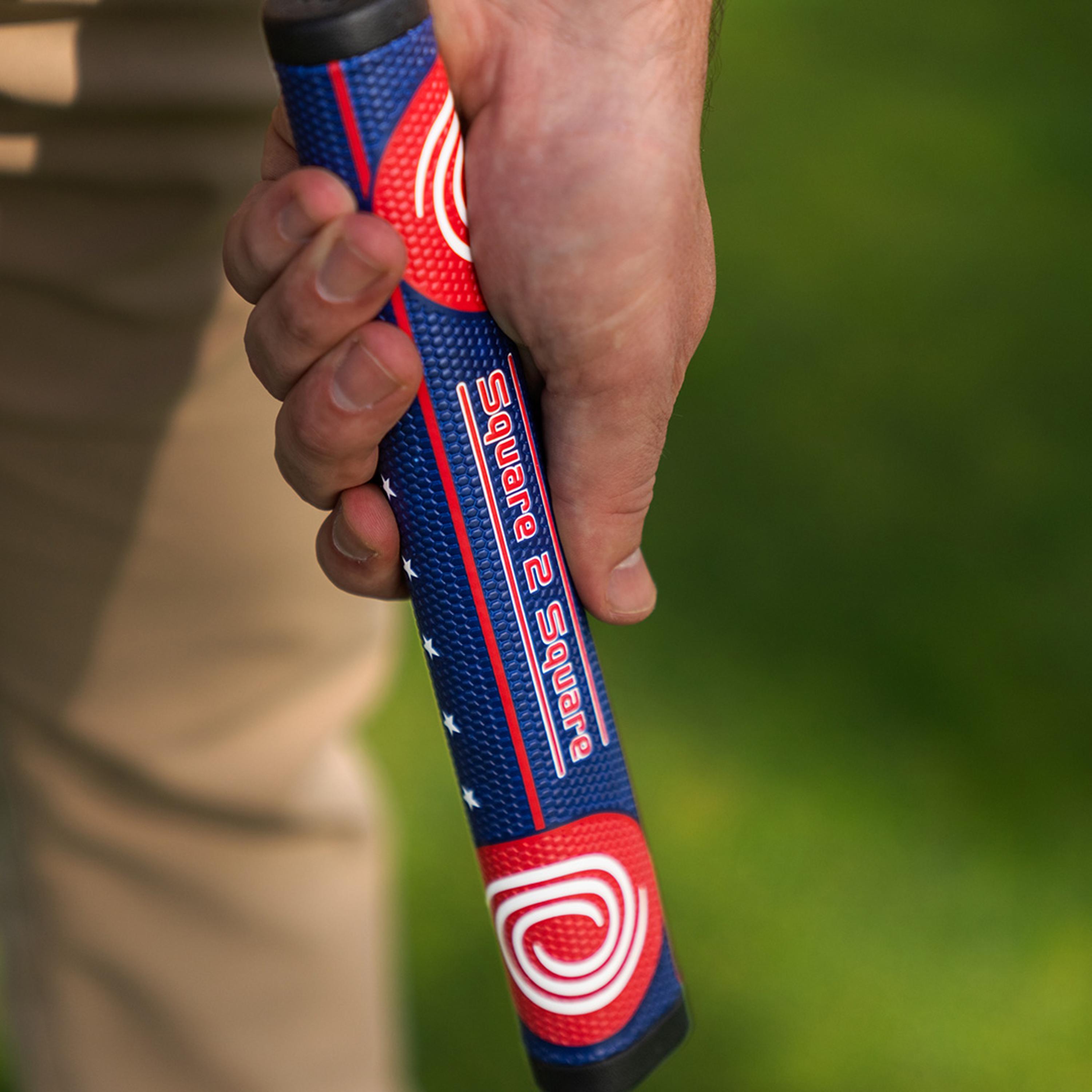 S2D Ai-DUAL USA 250 Freebird Cruiser Putter