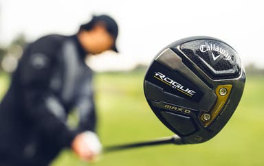 Rogue ST MAX D Fairway Woods | Callaway Golf