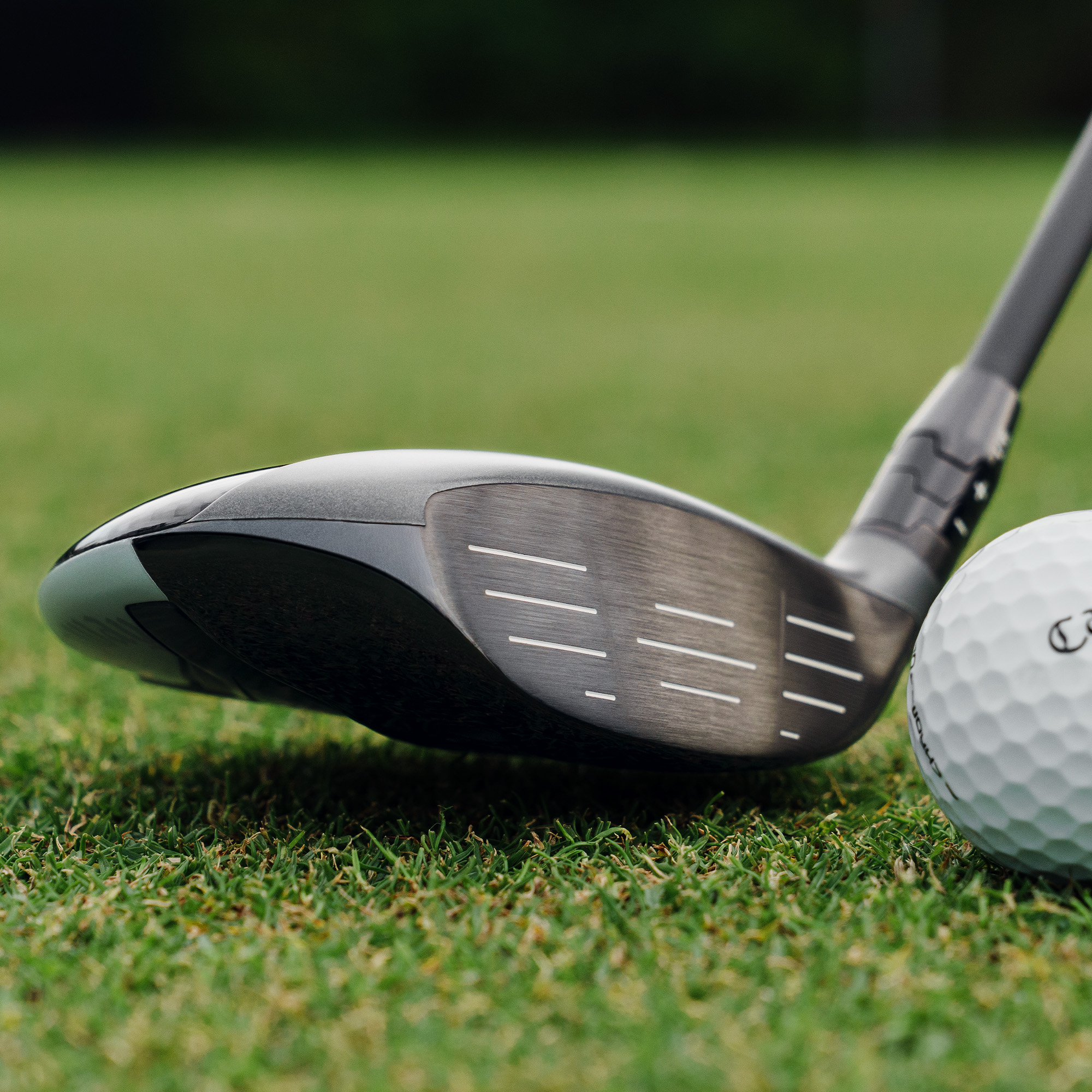 Quantum Max Fast Fairway Woods | Callaway Golf