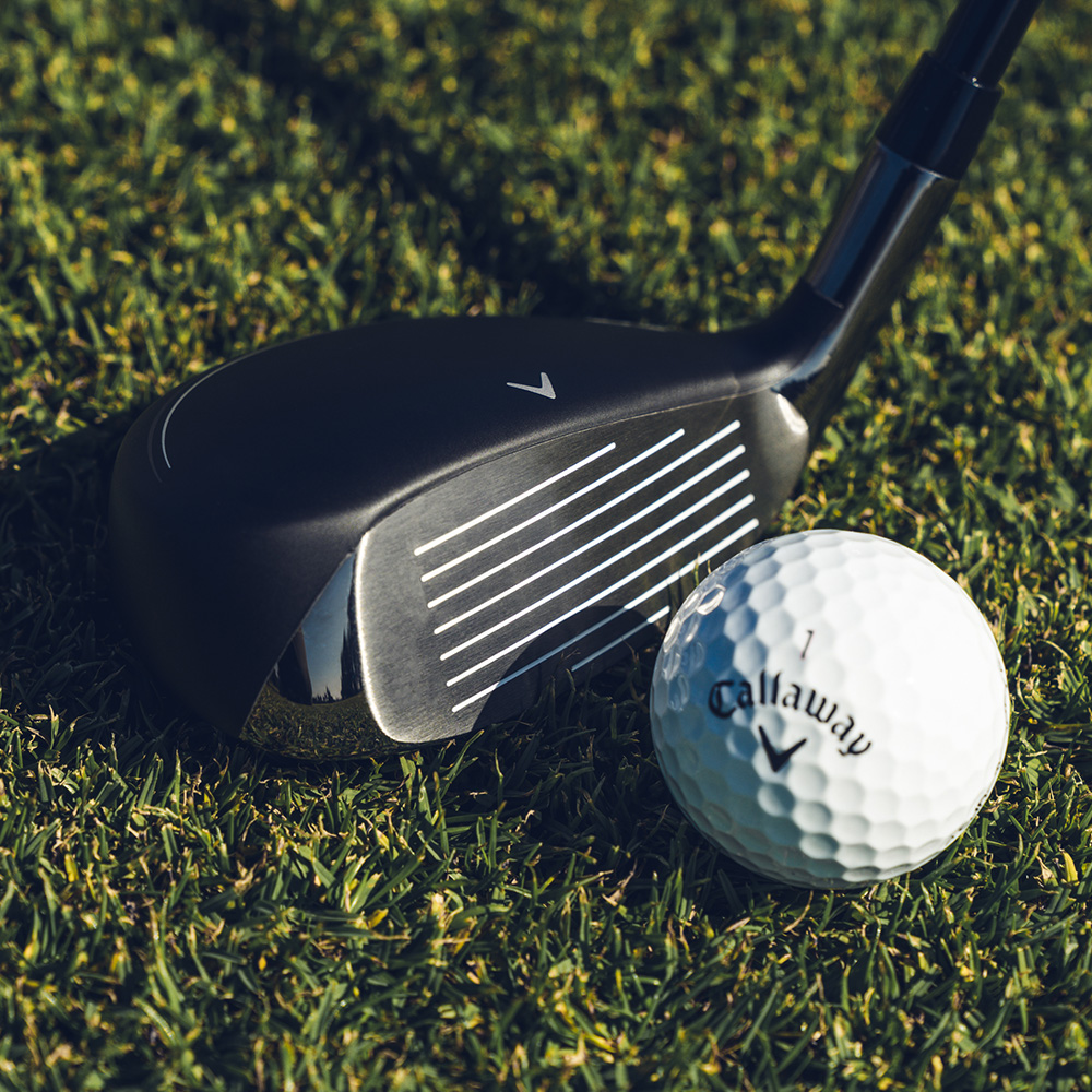 Men's XR 13-Piece Complete Set