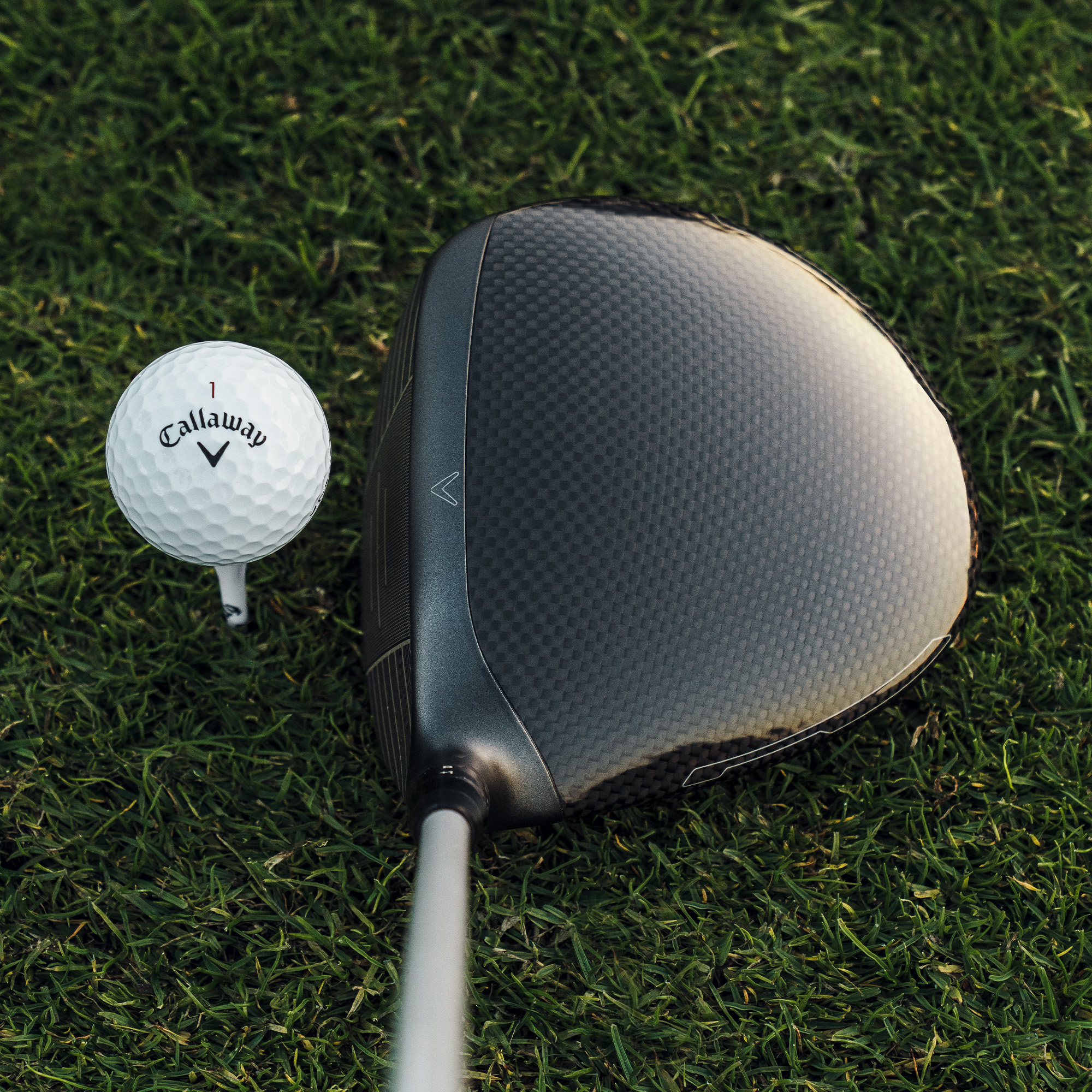 Quantum Max Fast Driver