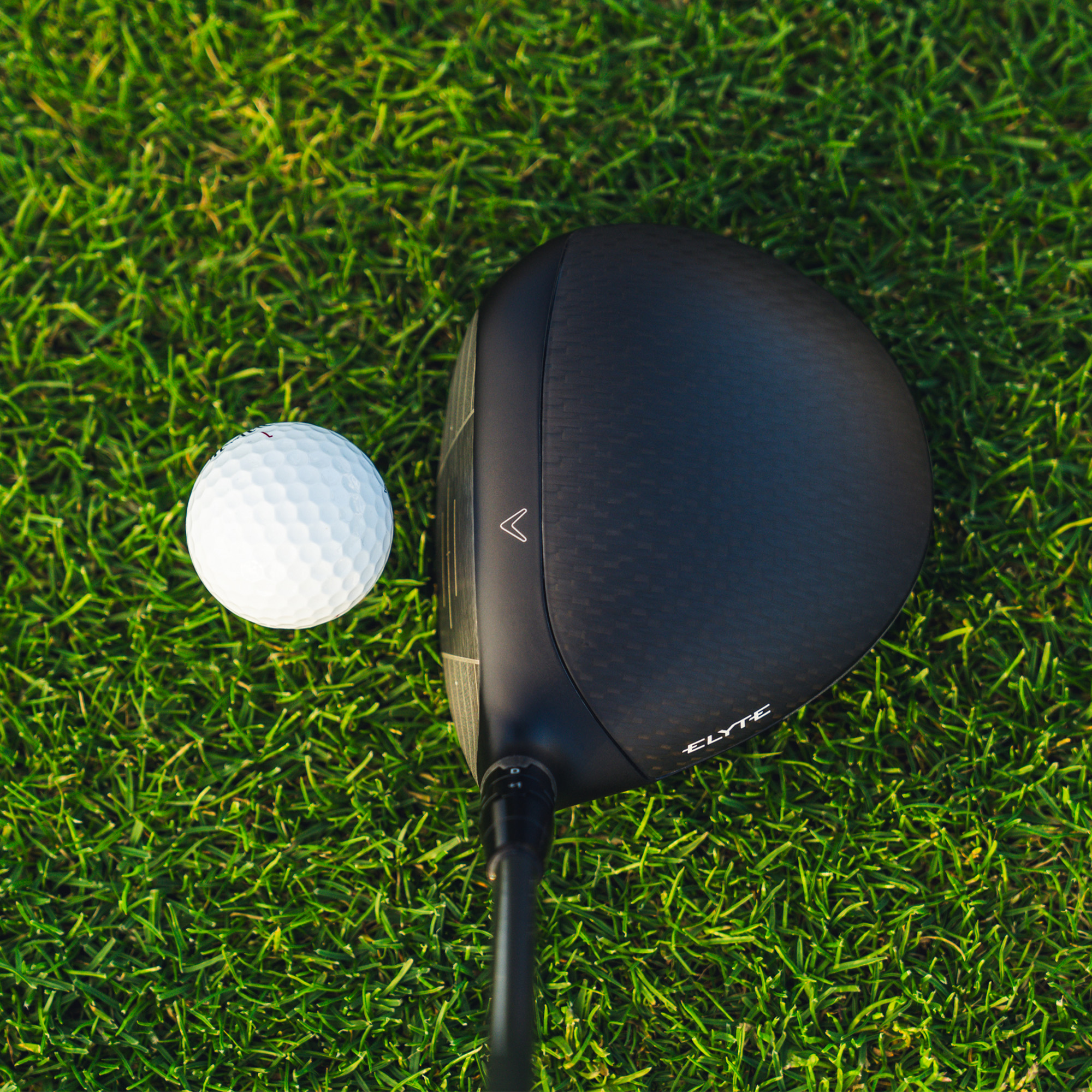 Women's Elyte Mini Driver