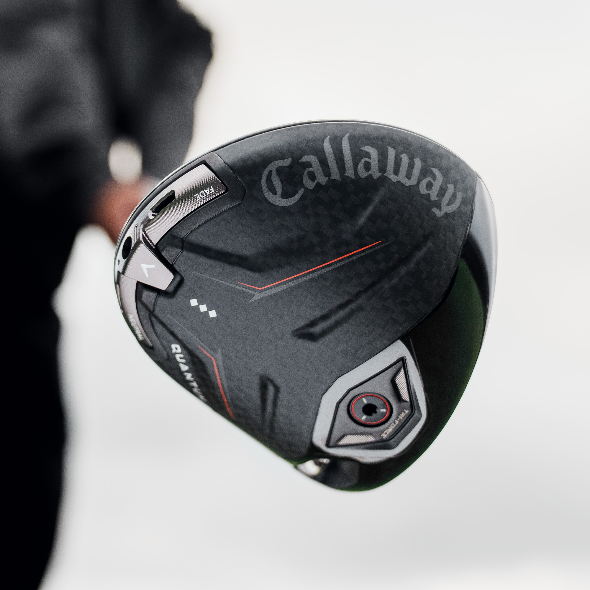 Callaway Golf Quantum トリプル ダイヤモンド ドライバー Quantum Triple Diamond Driver