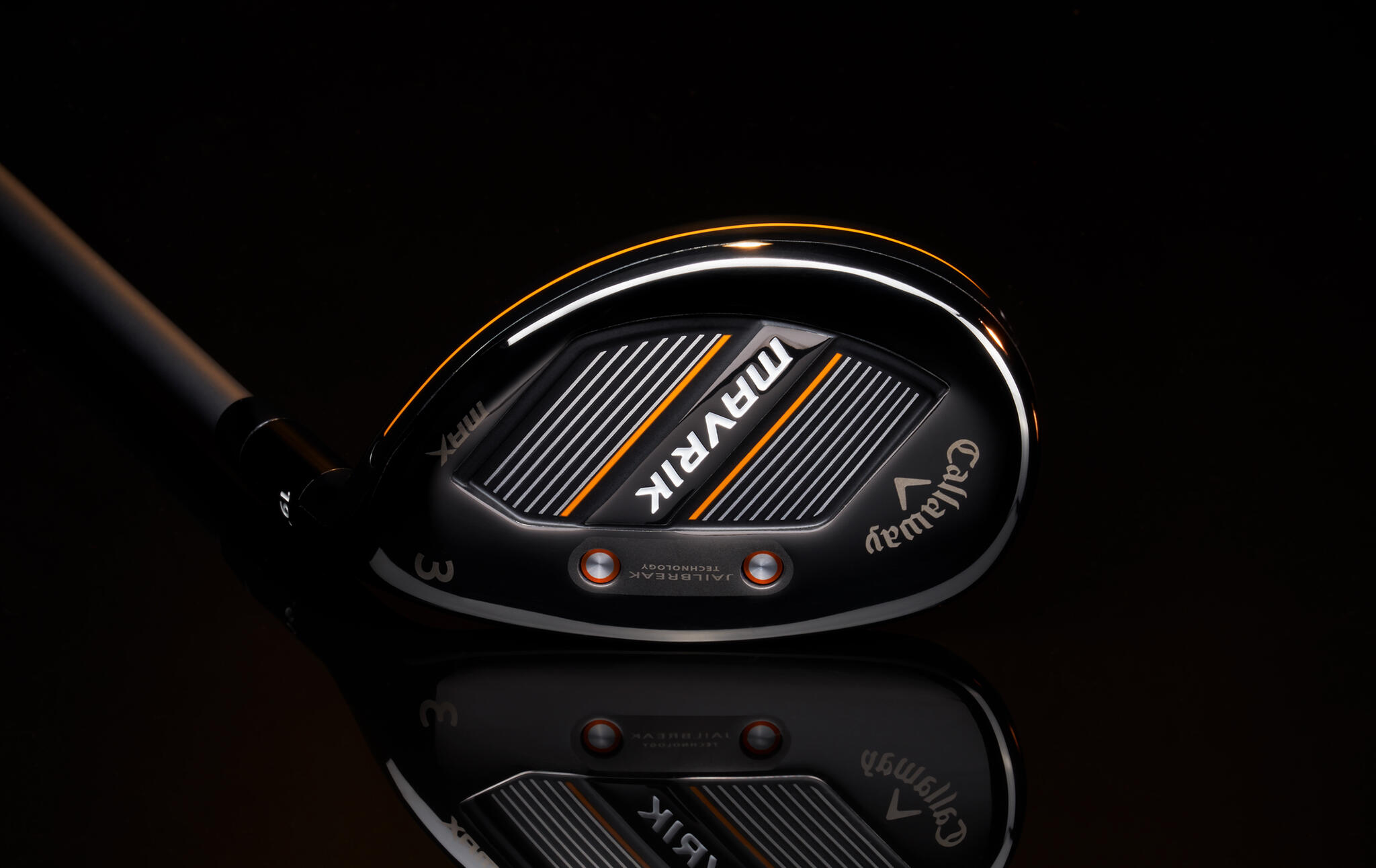 Callaway MAVRIK MAX Hybrids | Callaway Golf Pre-Owned