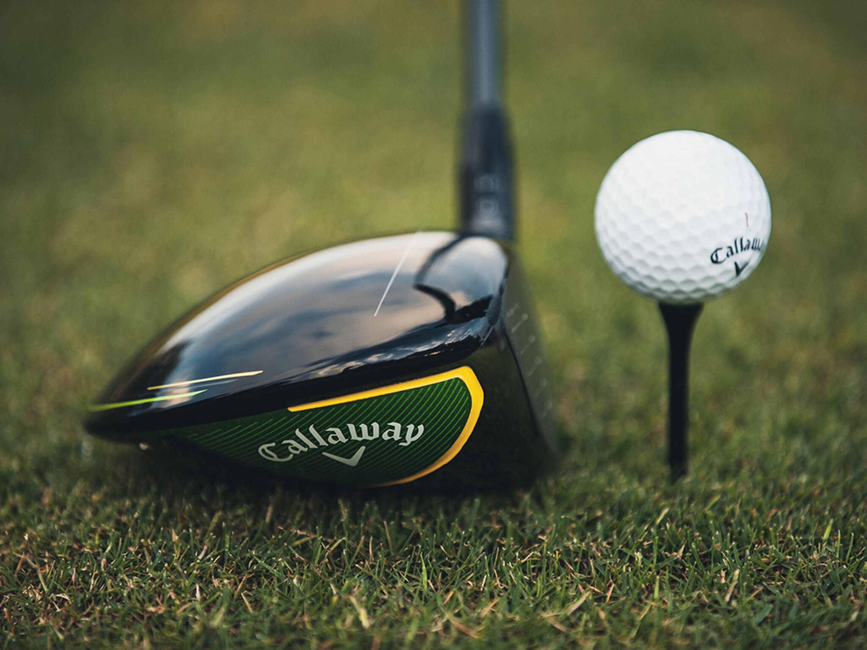 Callaway Epic Flash Drivers
