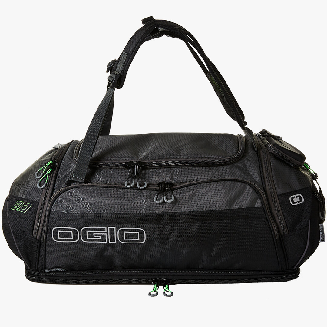 Ogio ironman backpack hotsell