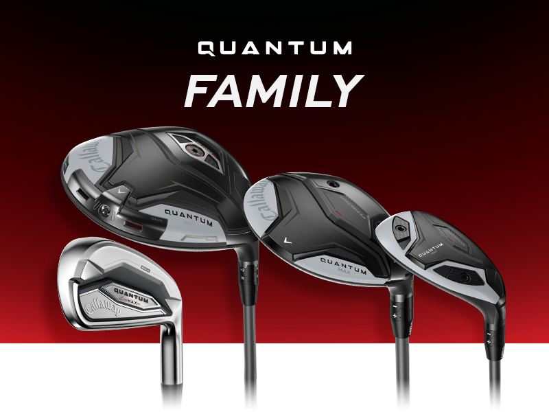 Callaway Golf Official Site | Golf Clubs, Golf Balls