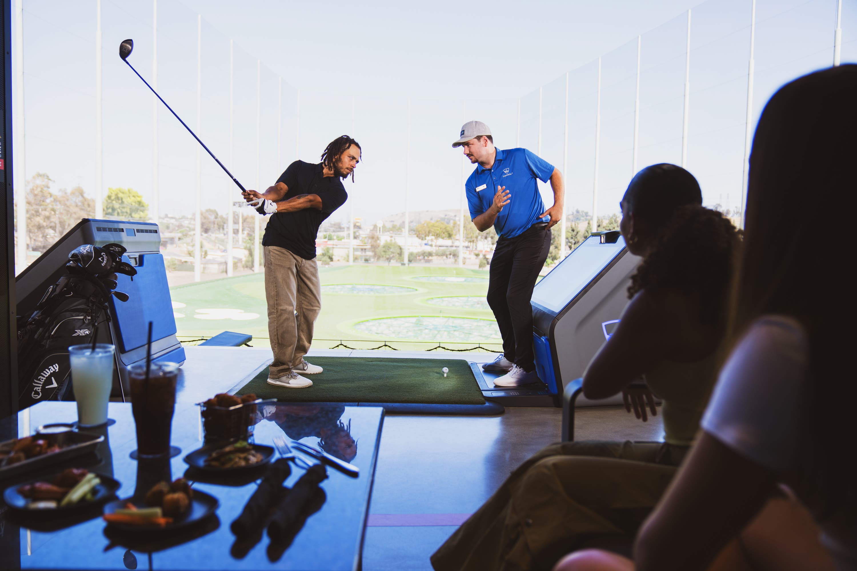 Topgolf Shop | Golf Clubs, Golf Balls, and Accessories