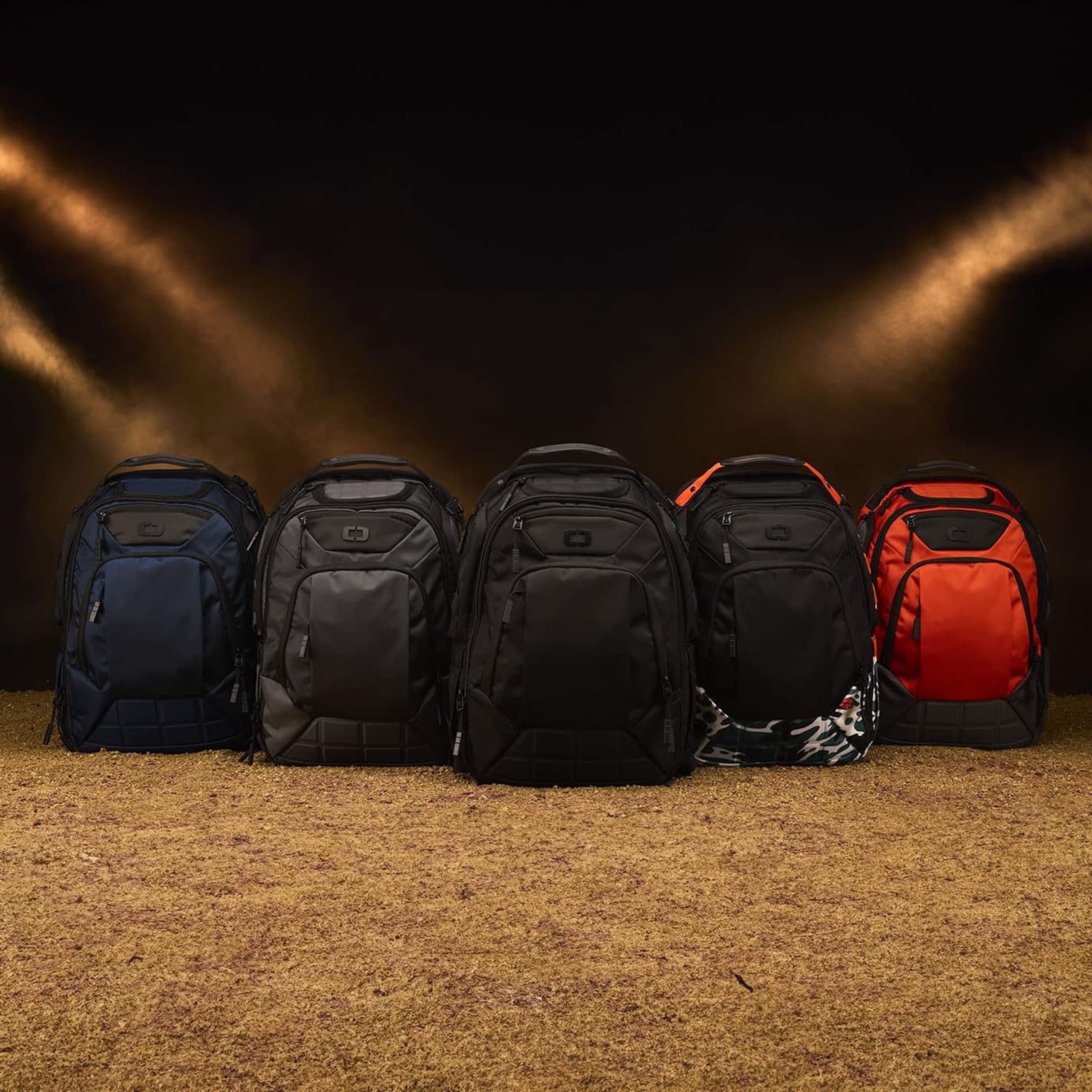 Alpha collection