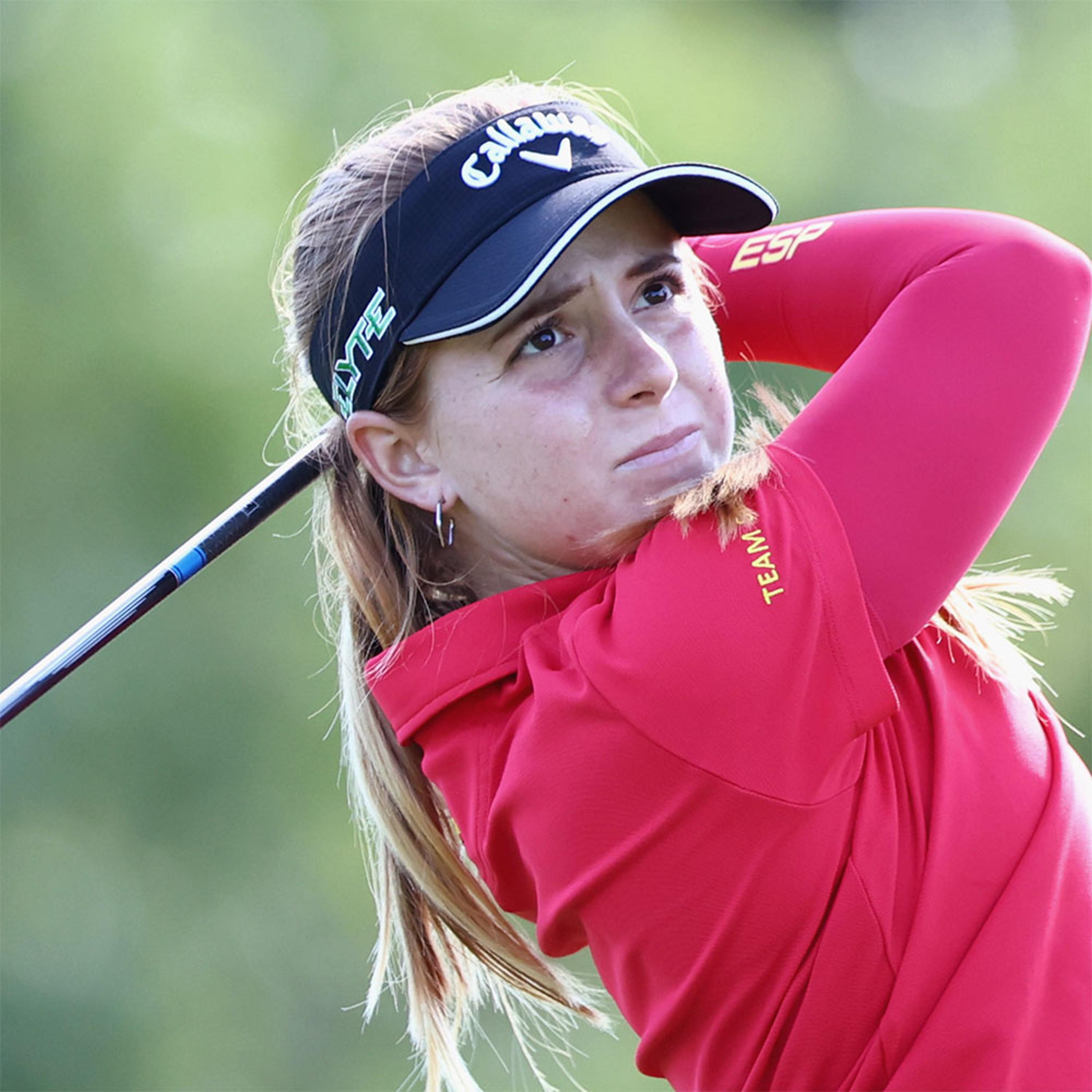 Carla Bernat Escuder