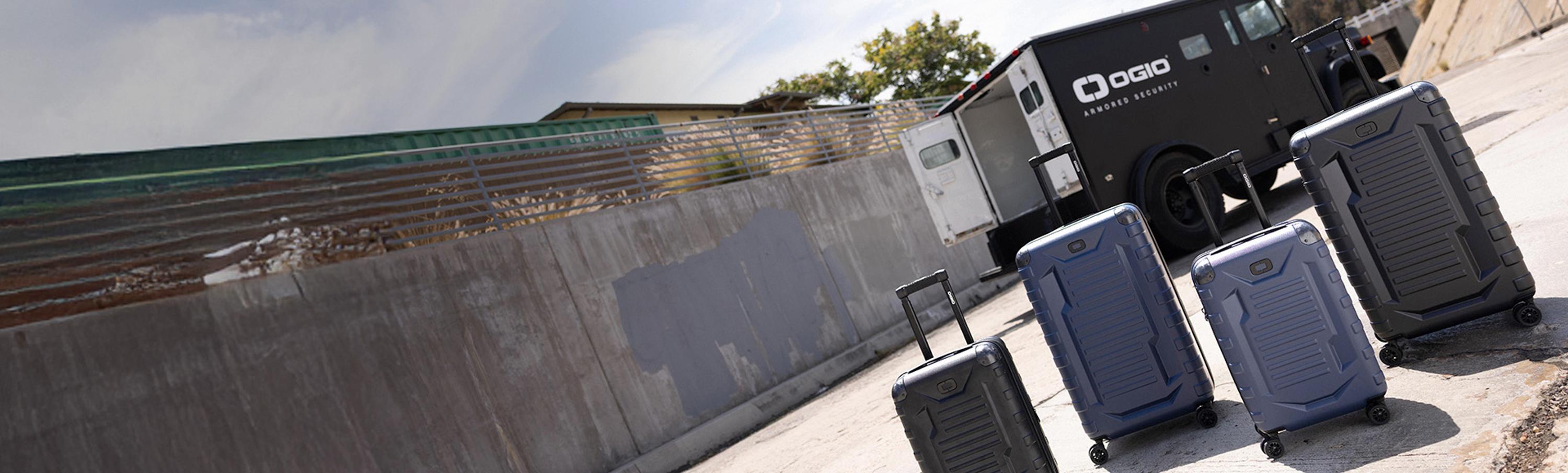 Ogio - Ogio Luggage