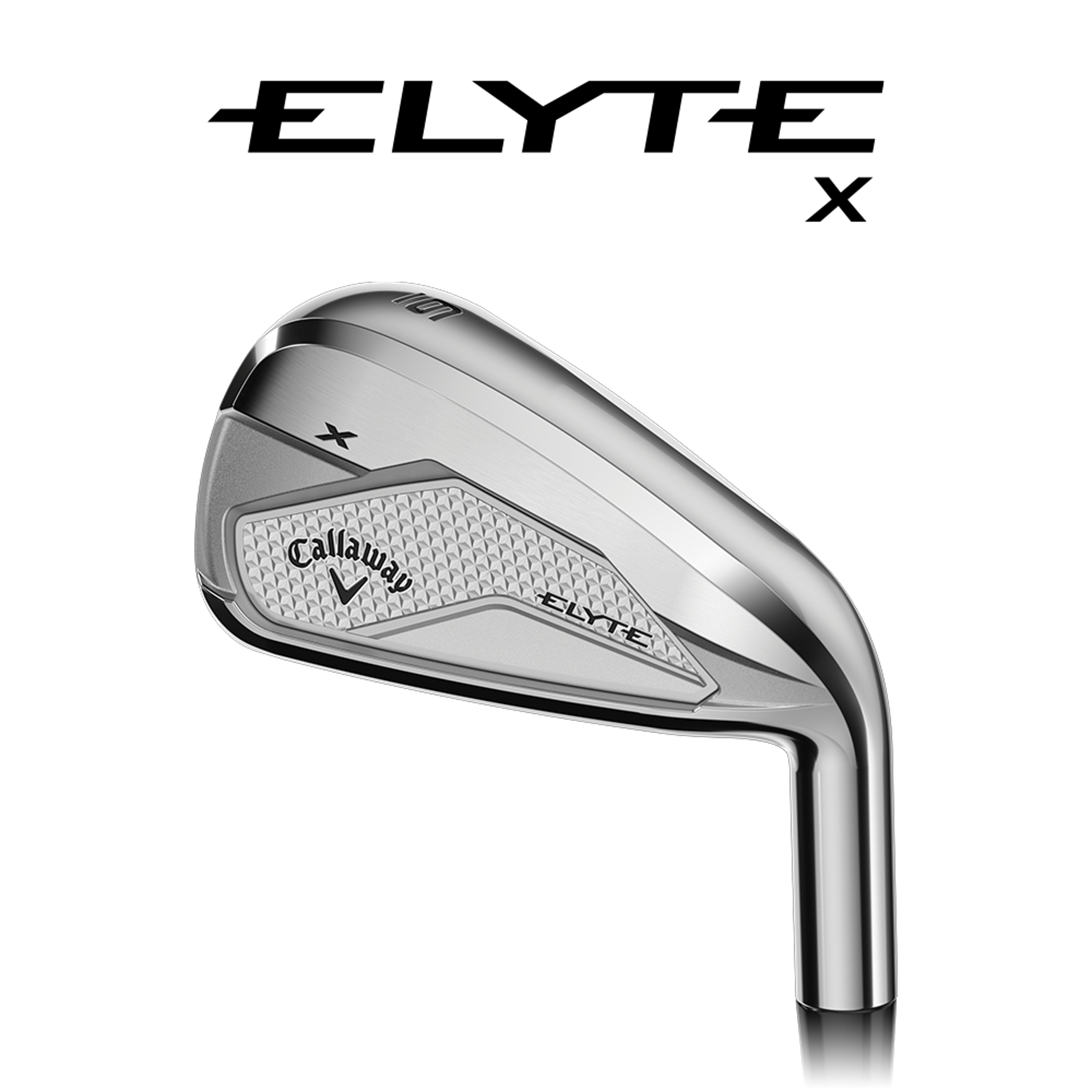 Elyte X Irons